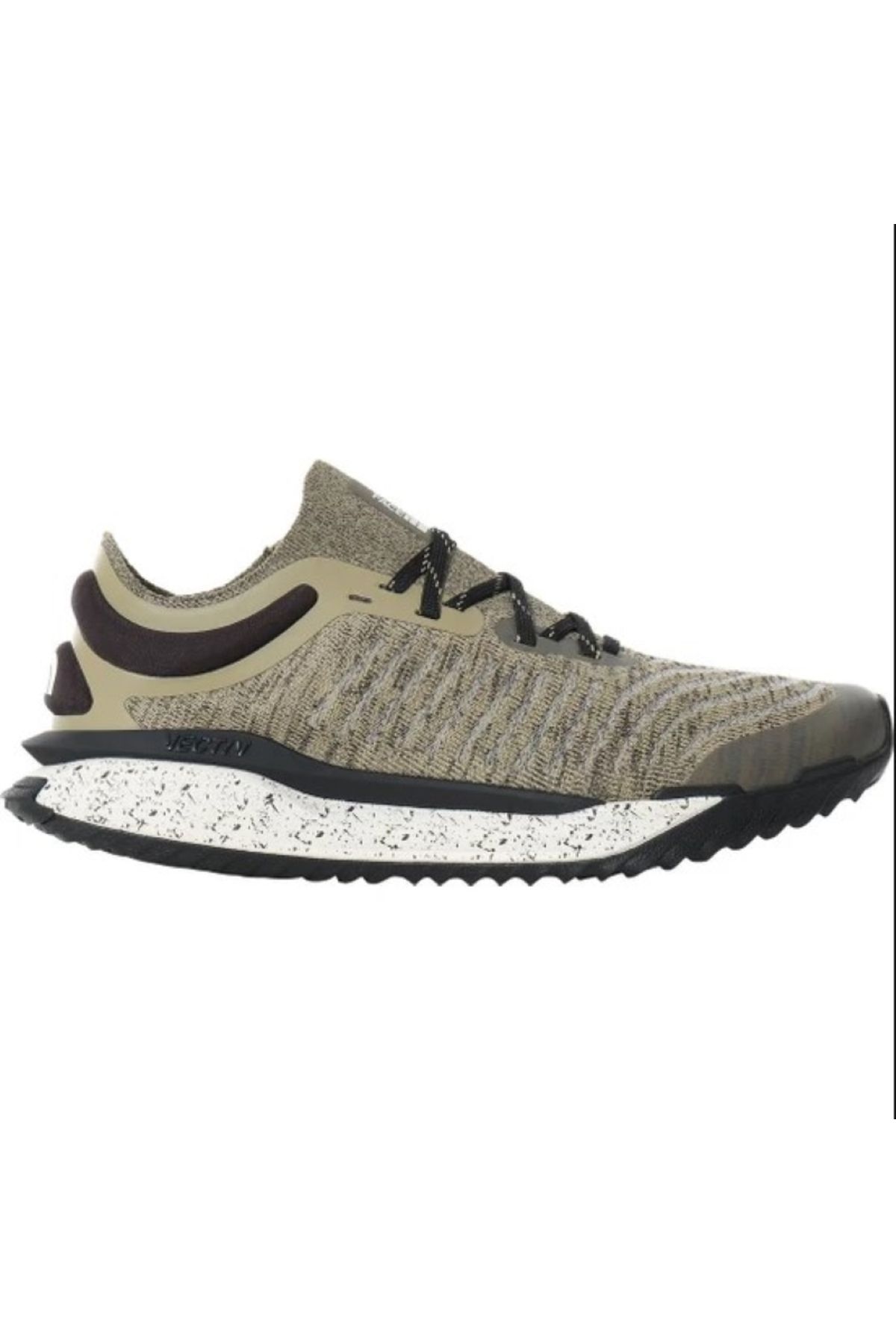 The North Face NFOA5G3K49G-085 MENS VECTİV ESCAPE KNIT SPOR AYAKKABI