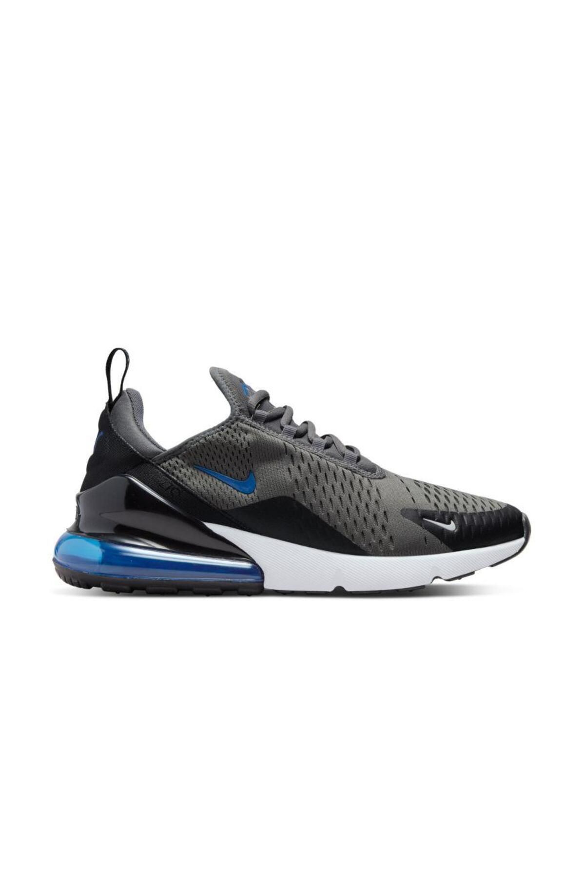 Nike Air Max 270 Erkek Sneaker Ayakkabı Dv6494-001