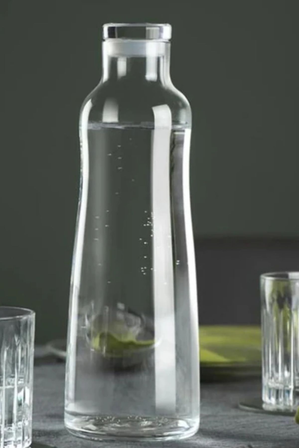RCR Eco Su Şişesi 1 Lt