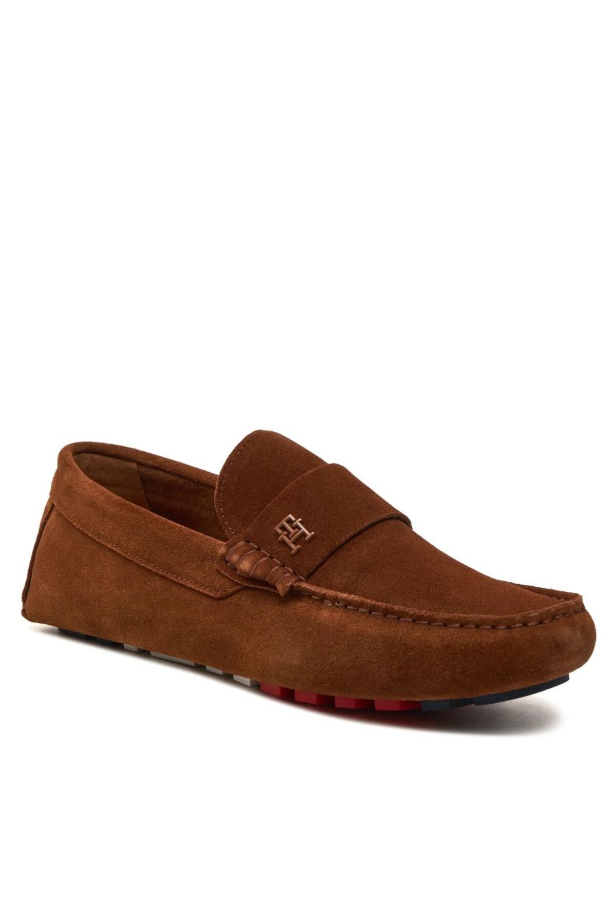 Tommy Hilfiger TH CLASSIC SUEDE