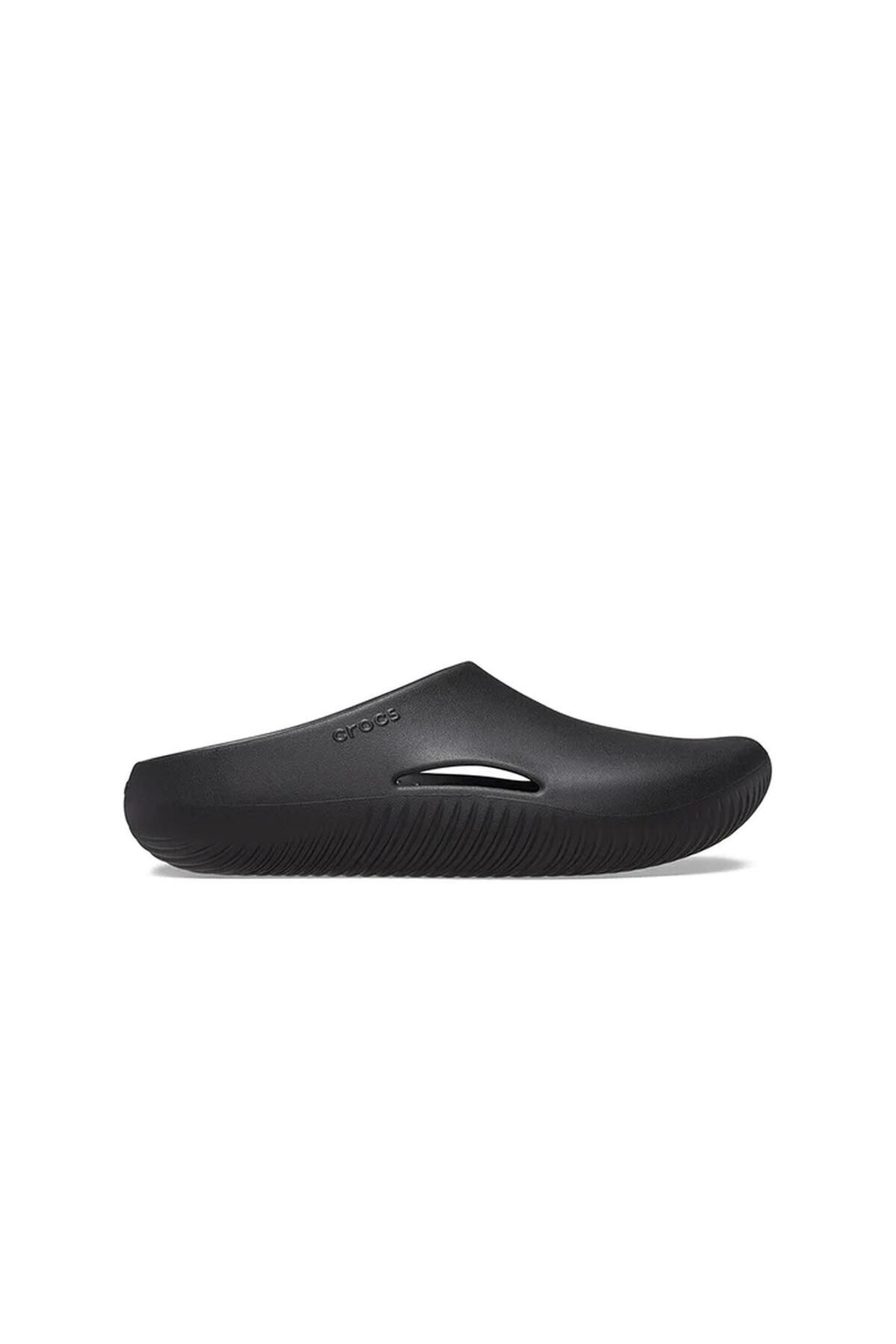 Crocs Mellow Clog Terlik Cr208493 Crc.001 Tek Renk-46-47