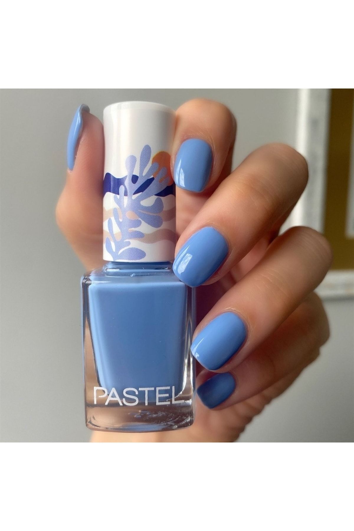Pastel Oje 348