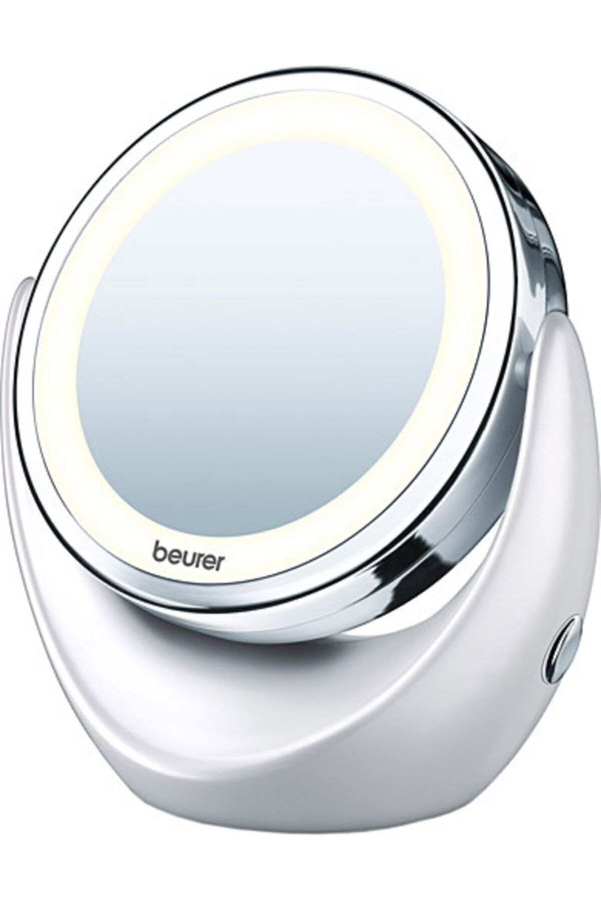 Beurer Bs 49 Işıklı Çift Taraflı Makyaj Aynası
