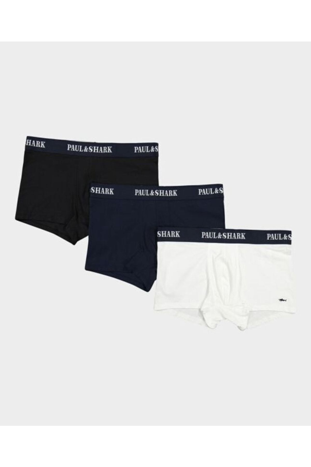 Paul&Shark Set 3 Boxers