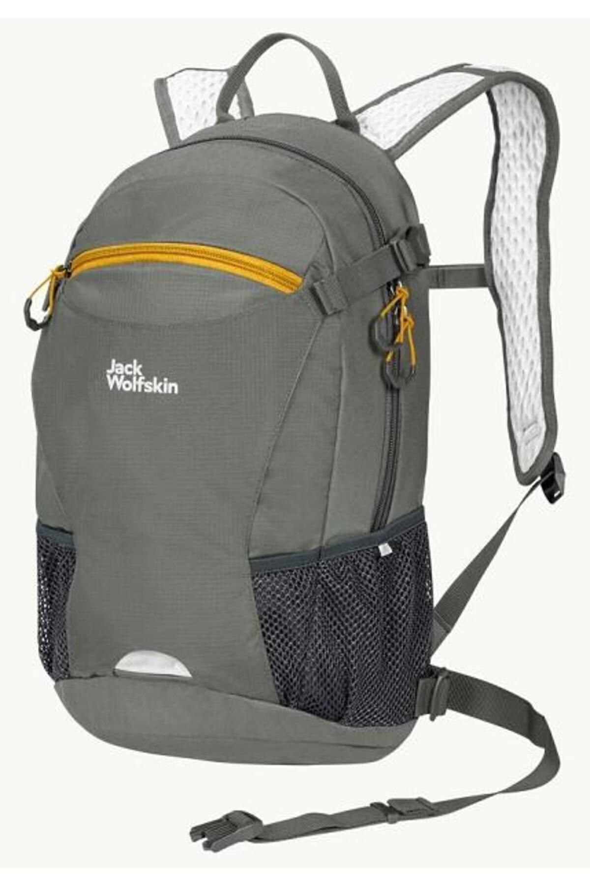 Jack Wolfskin Velocity 12lt Unisex Sırt Çantası-2010302ge