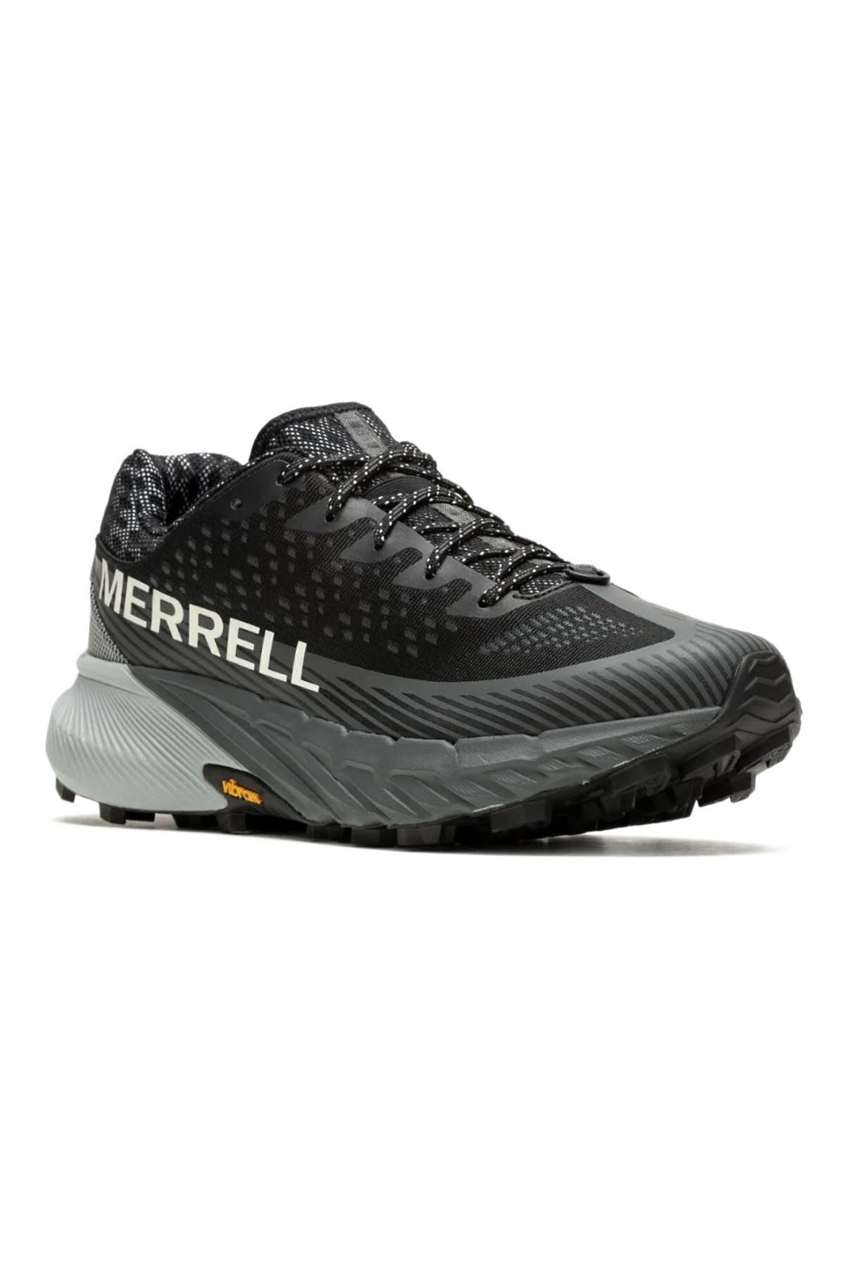 Merrell J067759-M Agi?li?ty Peak 5 Yol Koşu Erkek Spor Ayakkabı