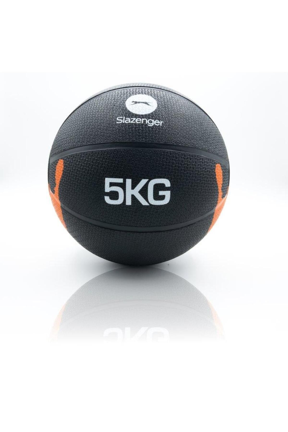 Slazenger Medicine Ball 5KG