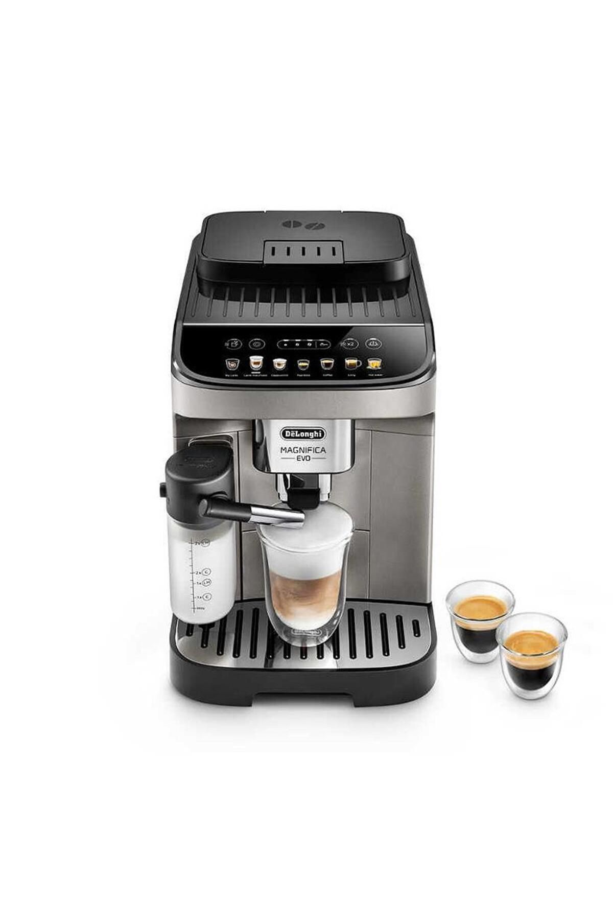 Delonghi Delonghi ECAM290.81.TB Magnifica Evo Otomatik Kahve Makinesi