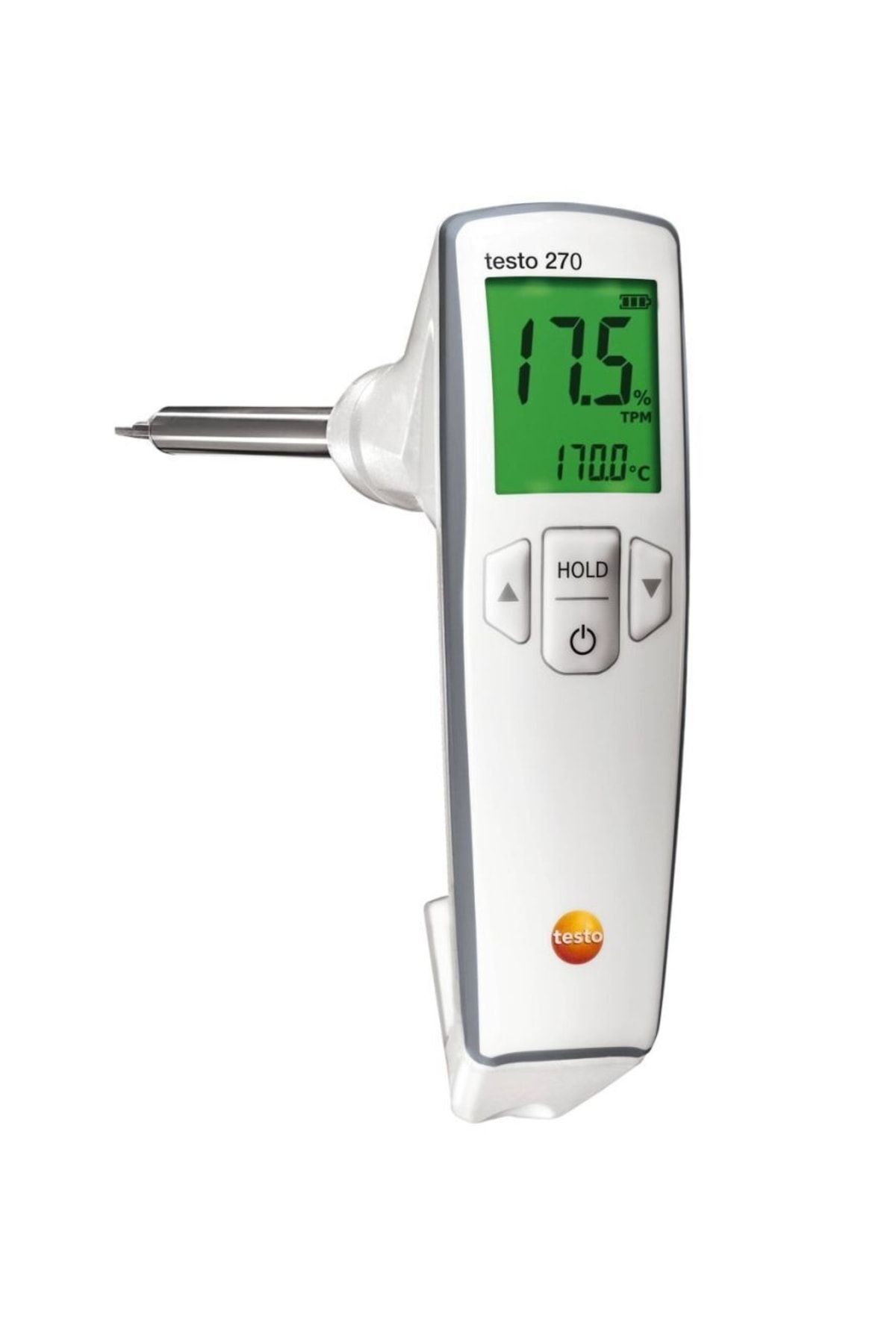 Testo 270 Kızartma Yağı Test Cihazı