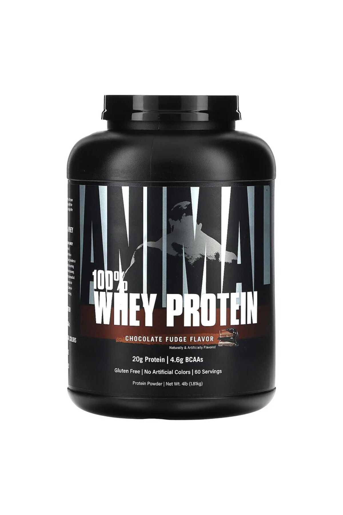Genel Markalar Universal Animal Whey Protein 1800 Gr