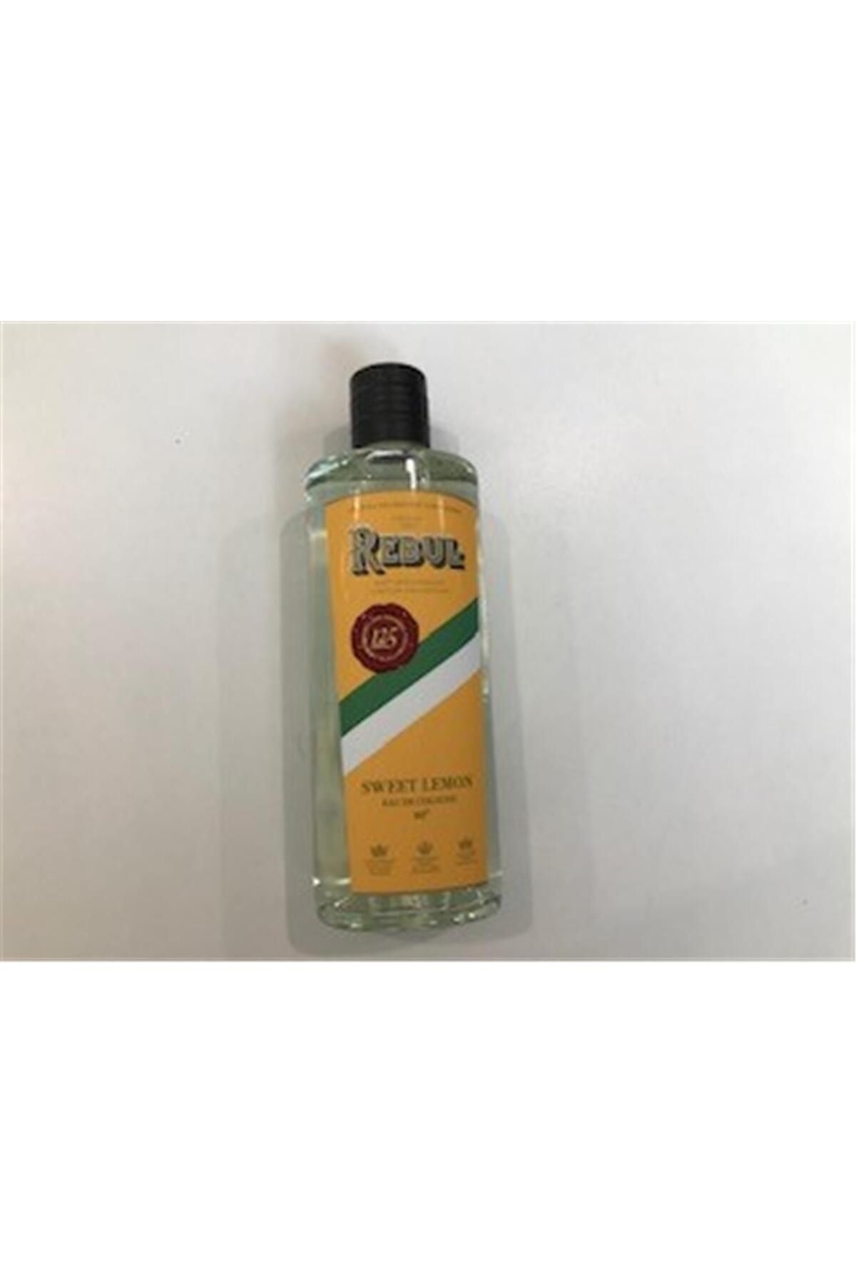 Rebul Sweet Lemon 270ml Kolonya 125.yıl