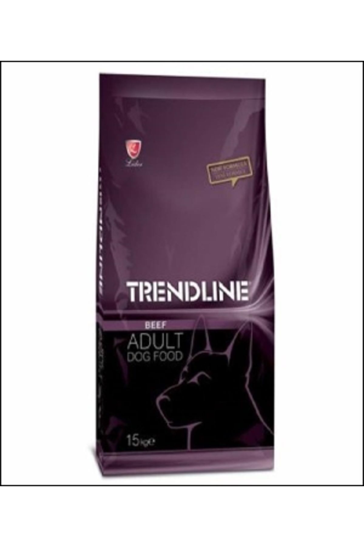 Trendline Beef Biftekli Yetişkin Köpek Maması 15 Kg