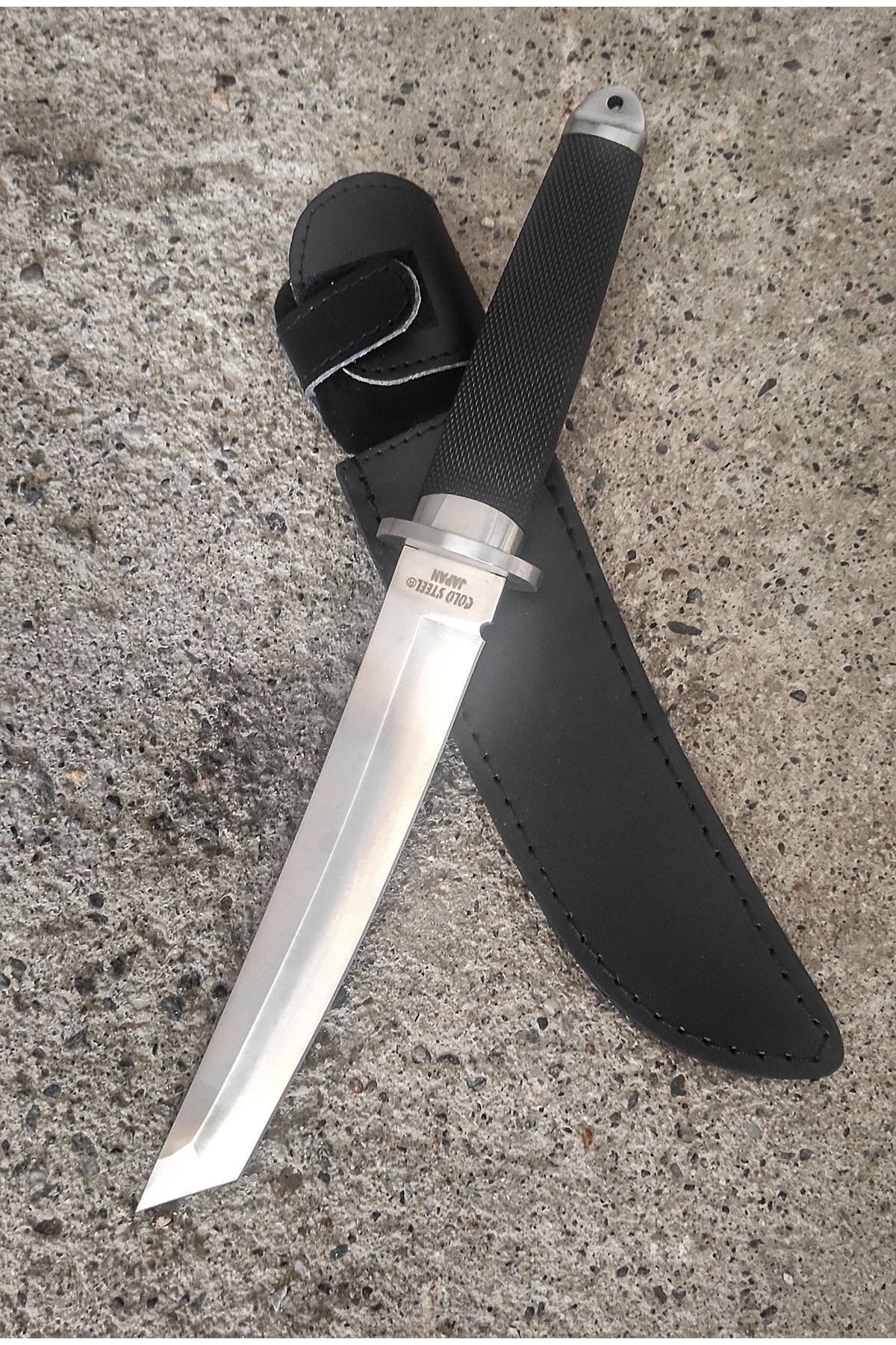 tekinhediyelik Cold Tanto Japon Bıçağı