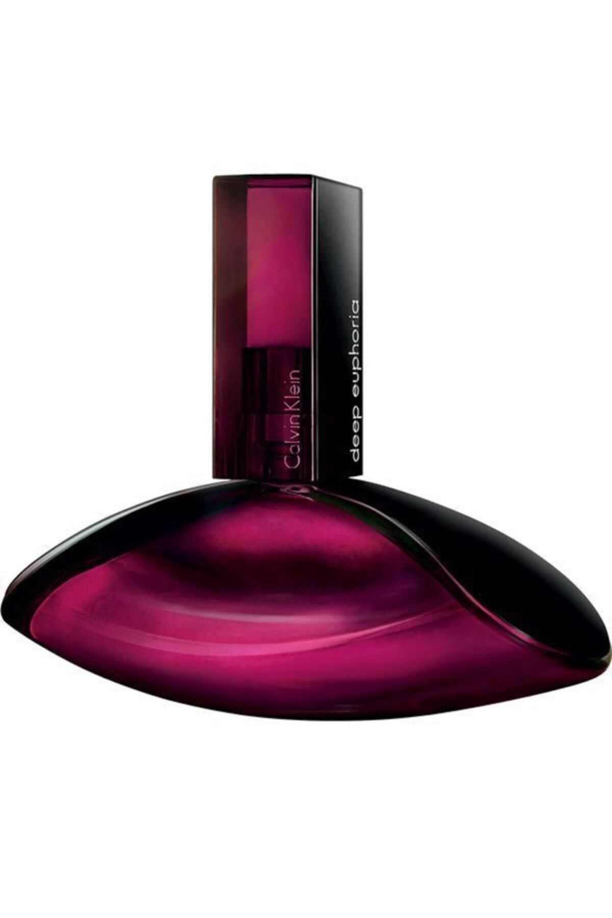 Calvin Klein Deep Euphoria Edp 100 Ml Kadın Parfüm