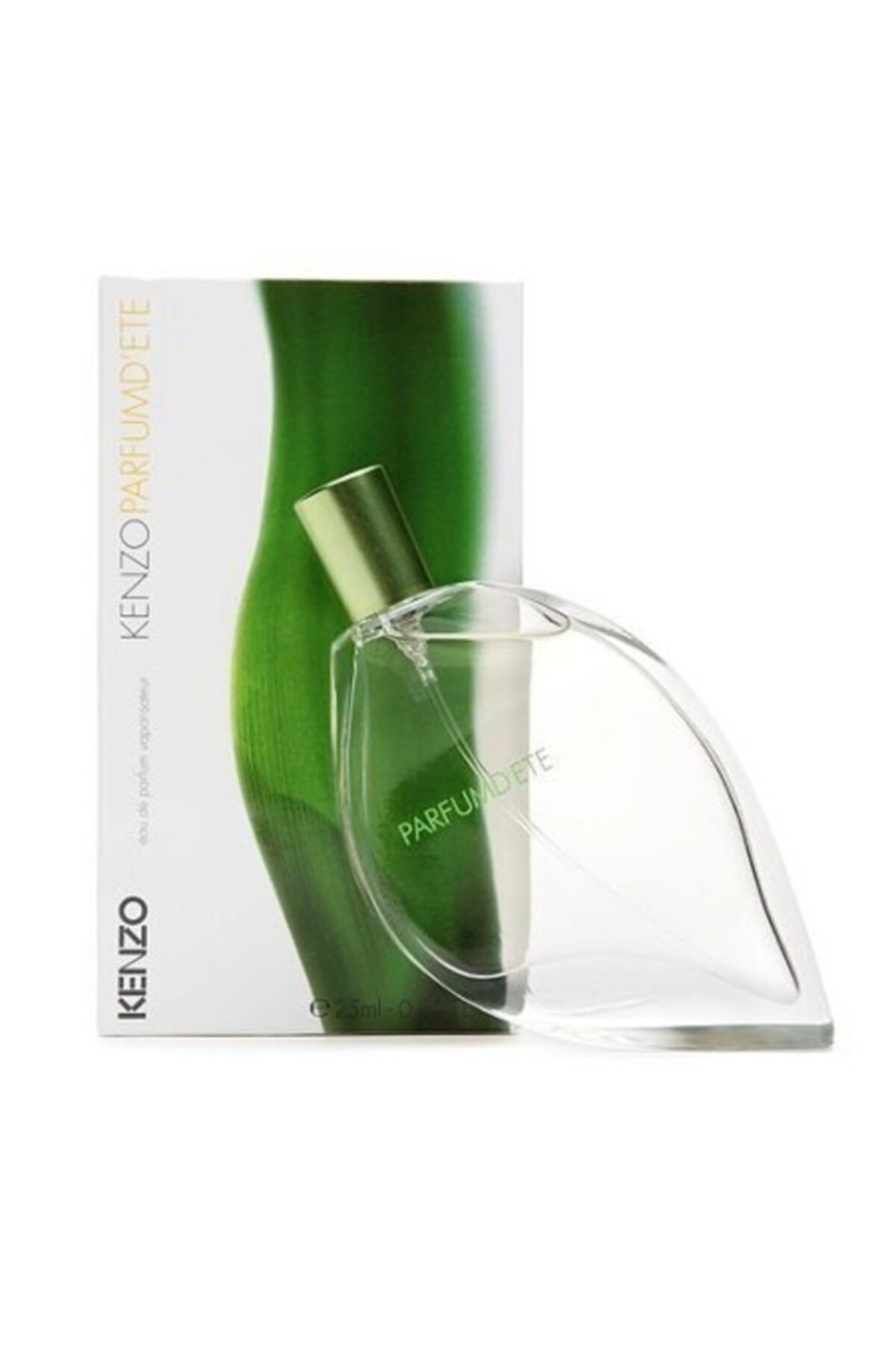 Kenzo D'ete Edp 75 ml Kadın Parfümü 3352817718348