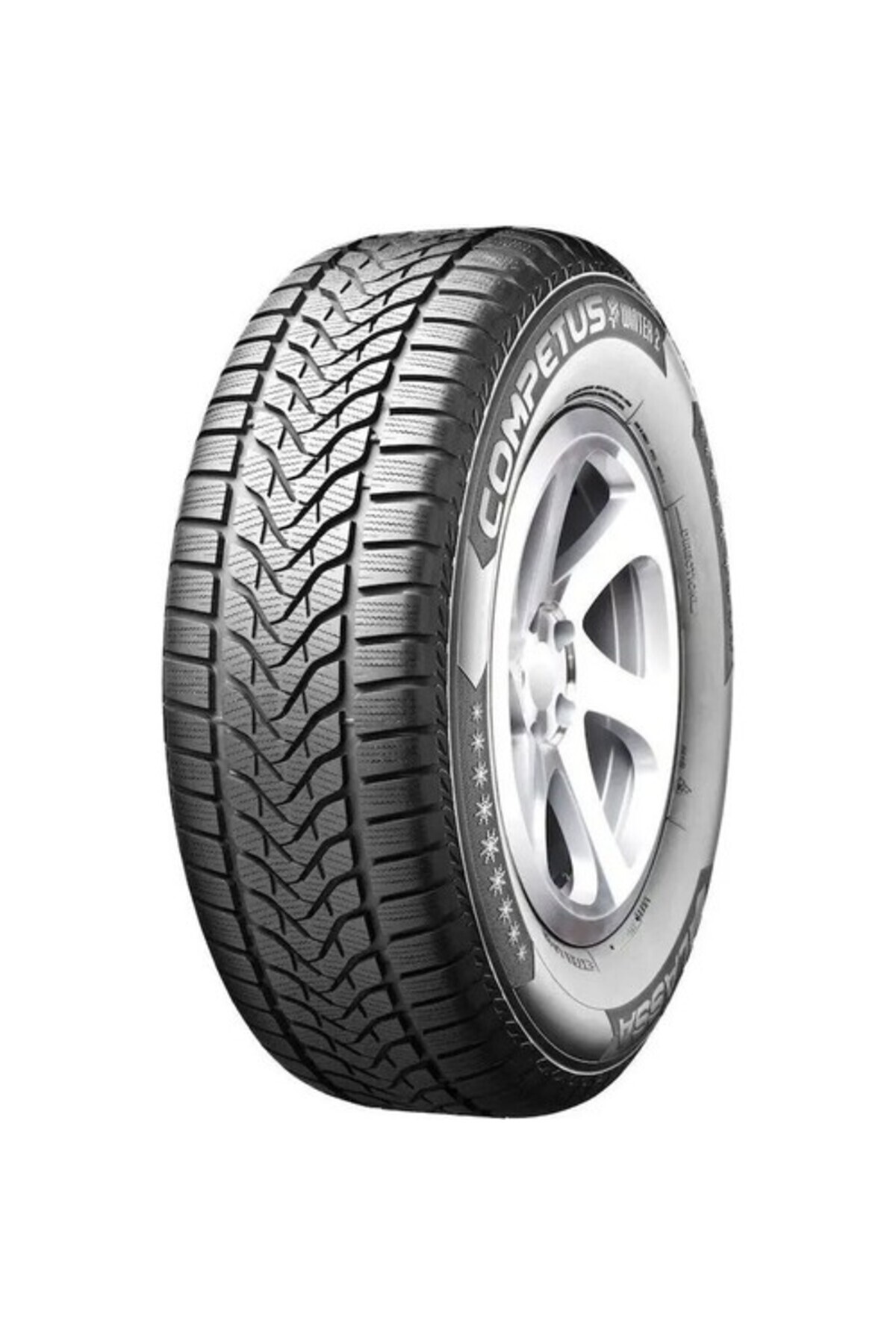 225/55R18 COMPETUS WINTER2 (COMPETUS WINTER2)