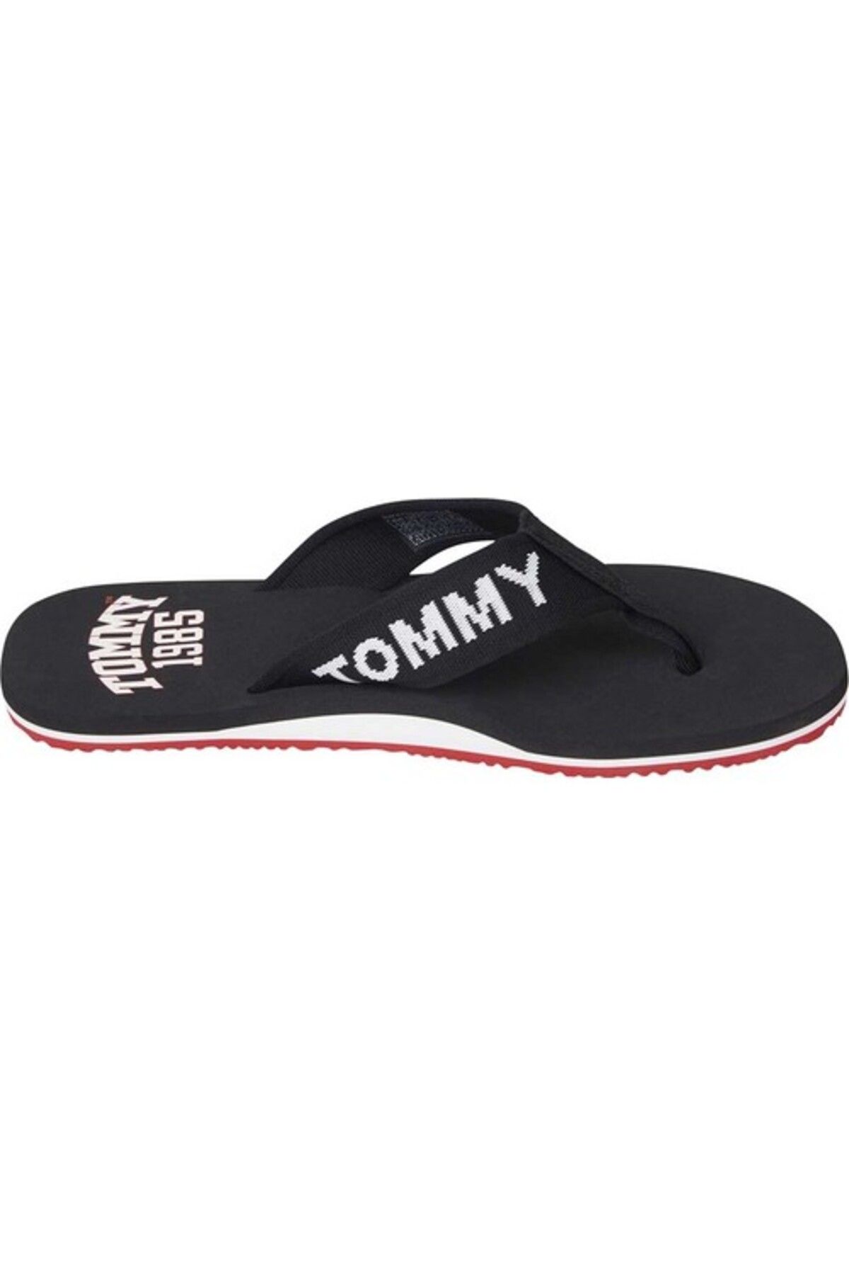 Tommy Hilfiger Flip Flops Slide Parmak Arası Erkek Terlik