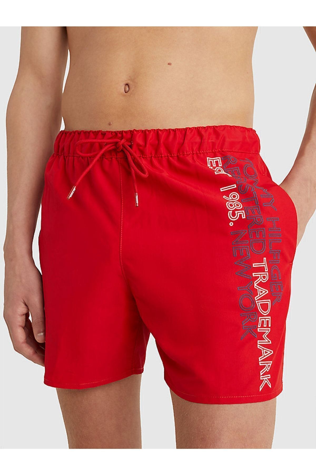 Tommy Hilfiger Medıum Drawstrıng Denizortu