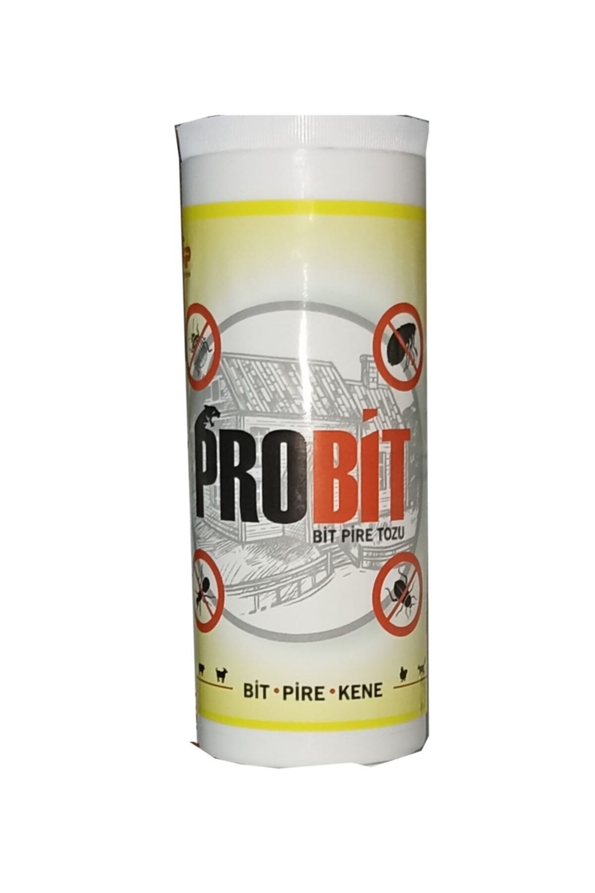 Pro ın Pharma Probit Bit Pire Kene Tozu