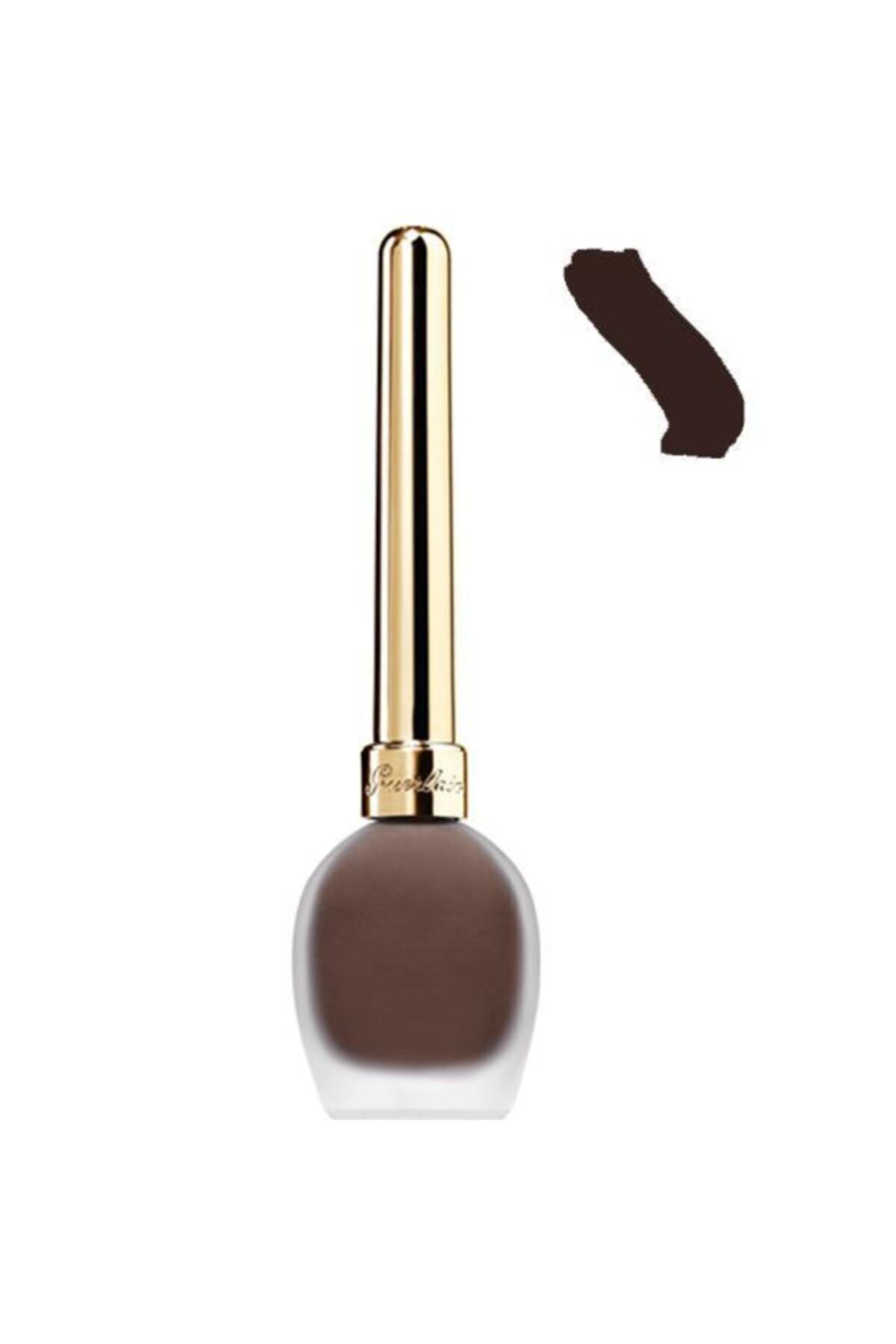 Guerlain Eyeliner Fluid Brun Cendre 05 5 ml 3346470412095