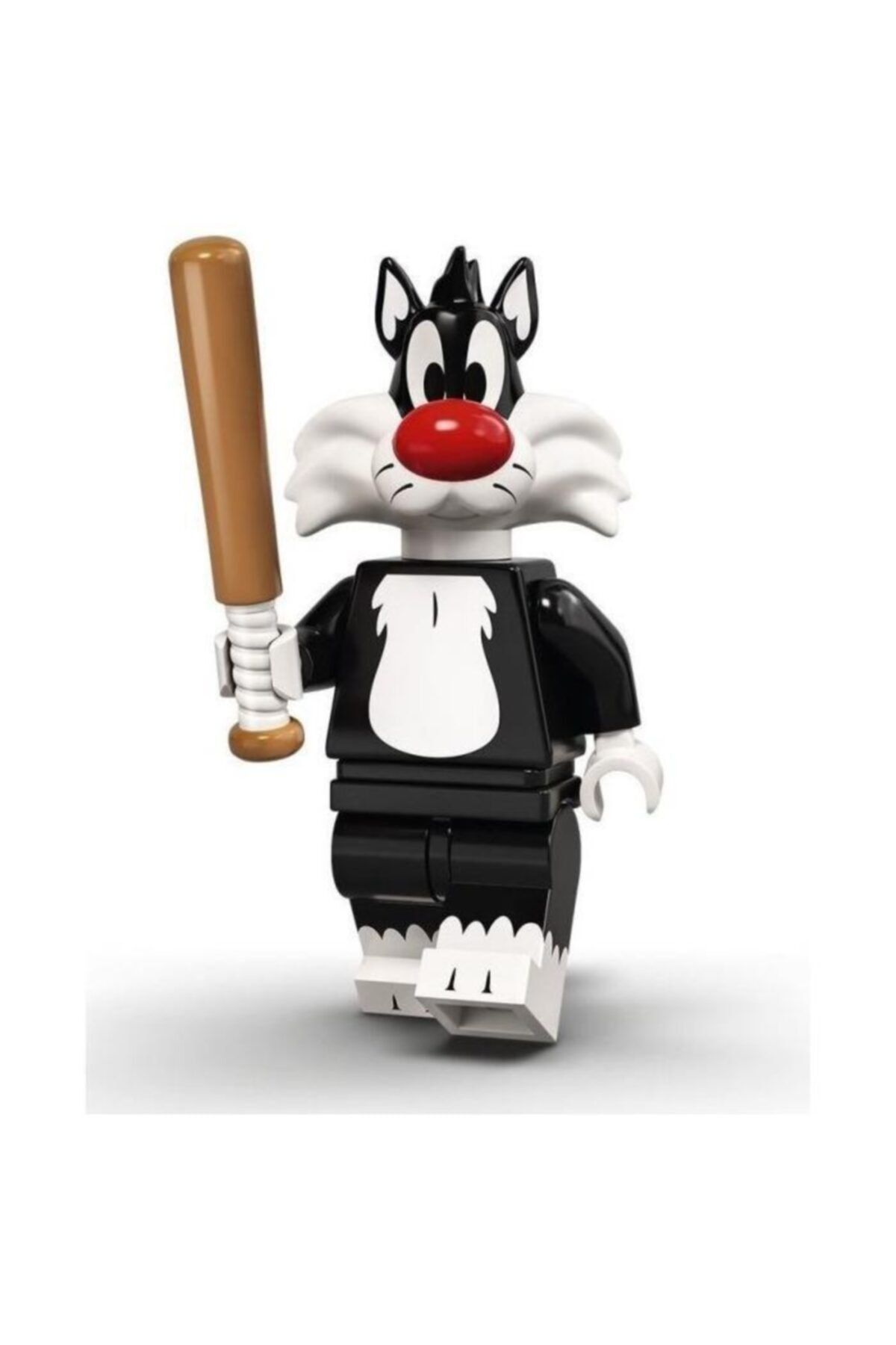 LEGO Minifigures 71030 Looney Tunes Series: 6.sylvester The Cat