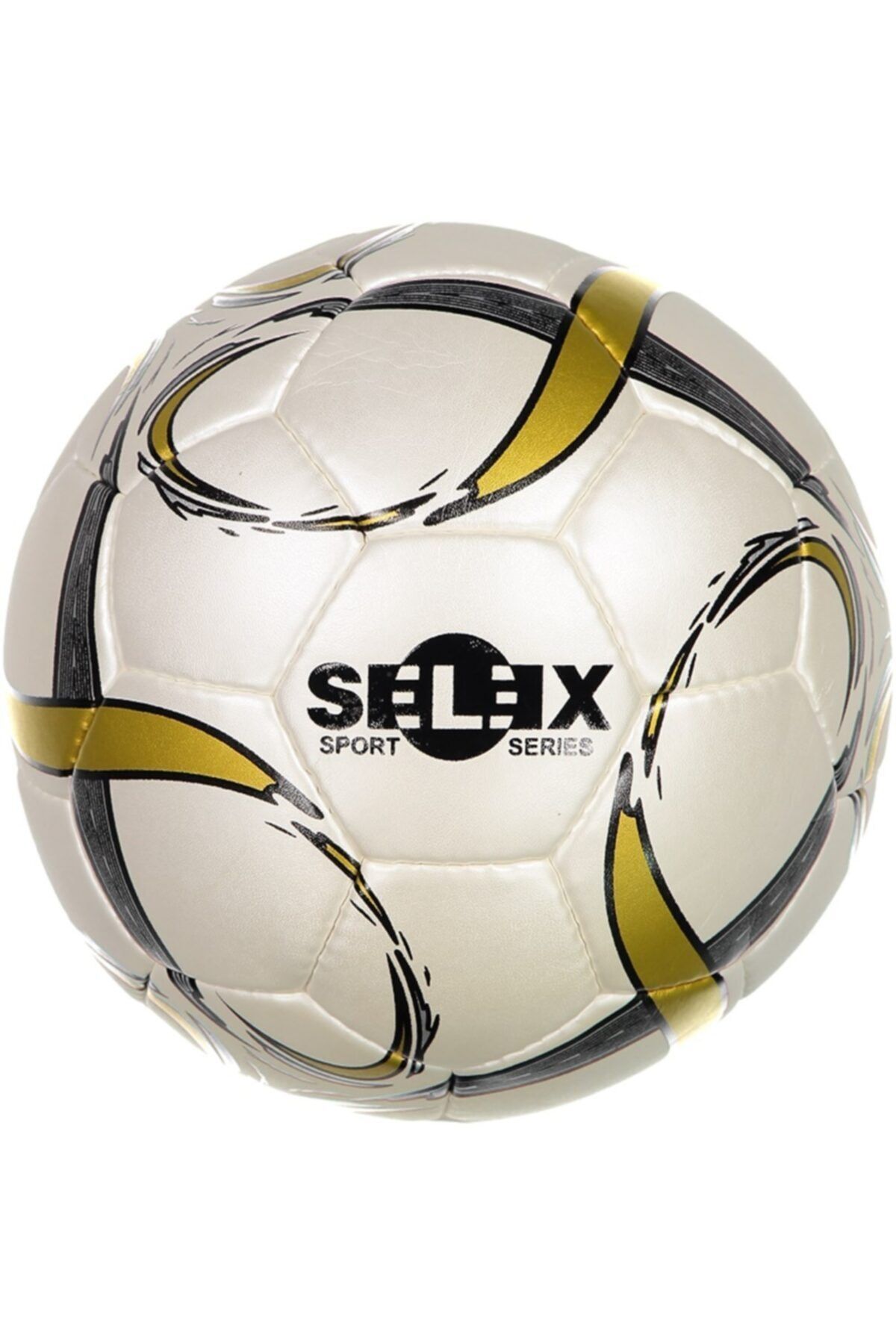 SELEX Pro Gold 4 No Futbol Topu