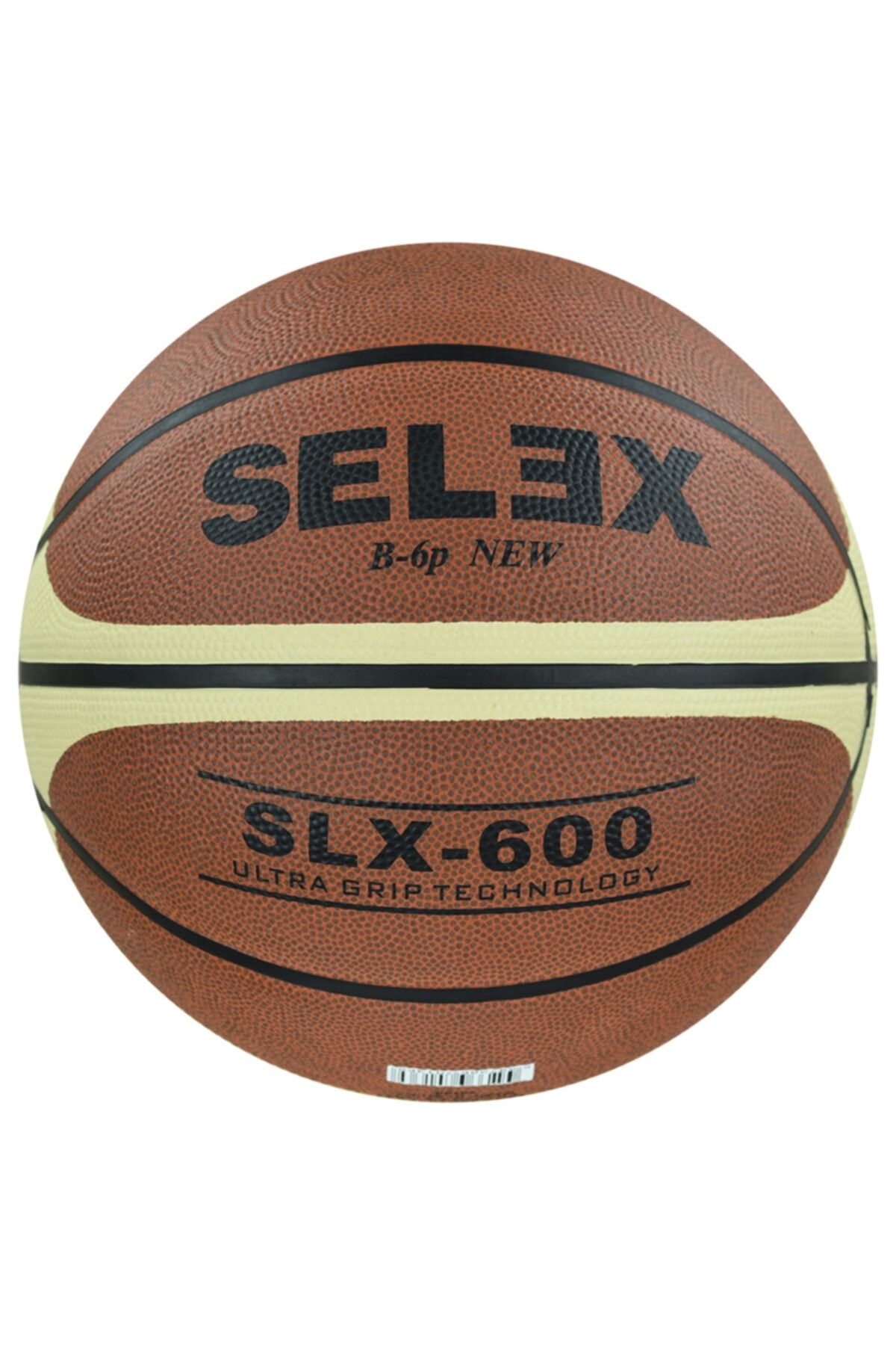SELEX Basketbol Topu - SLX600