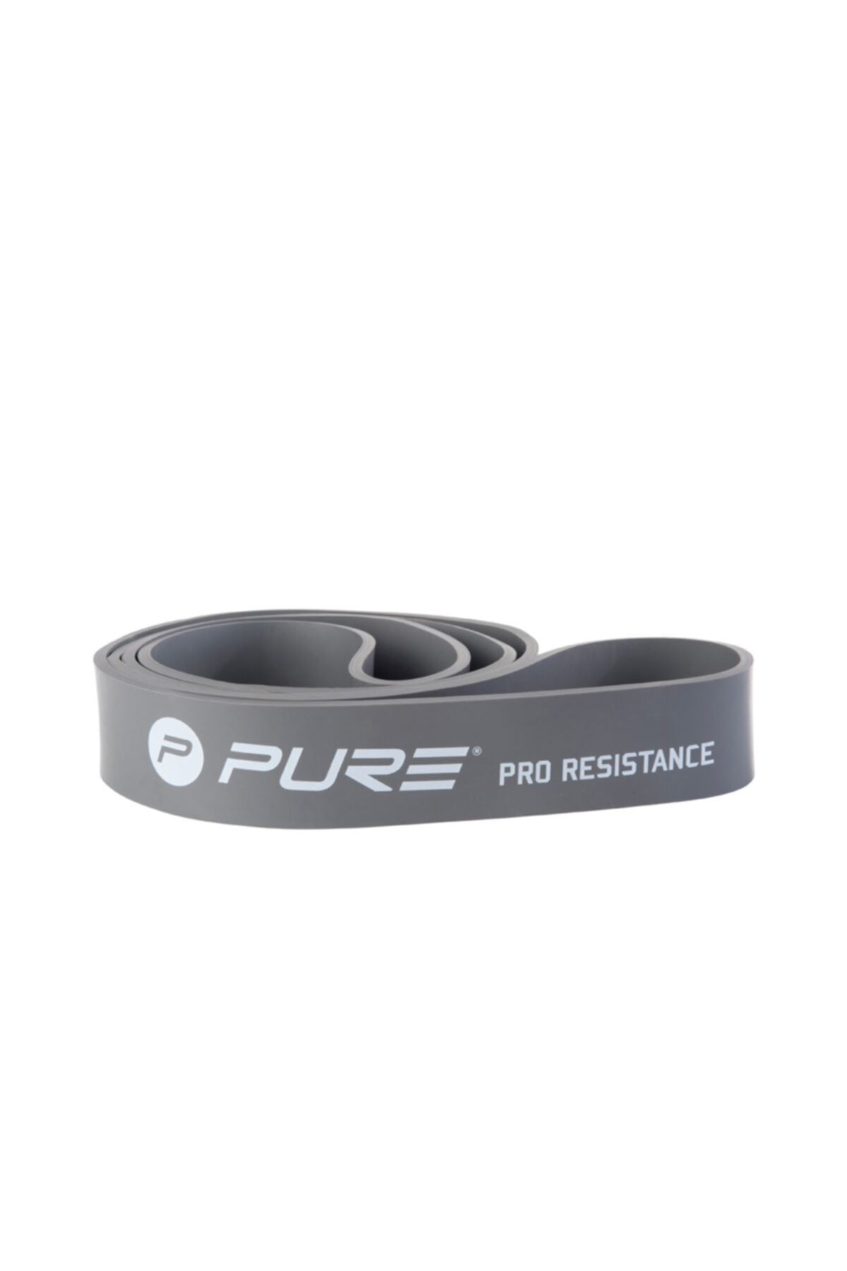 Pure Unisex Sporcu Aksesuarları - Pure Çok Yüksek Sert Direnç Lastiği Pro - P2I200120