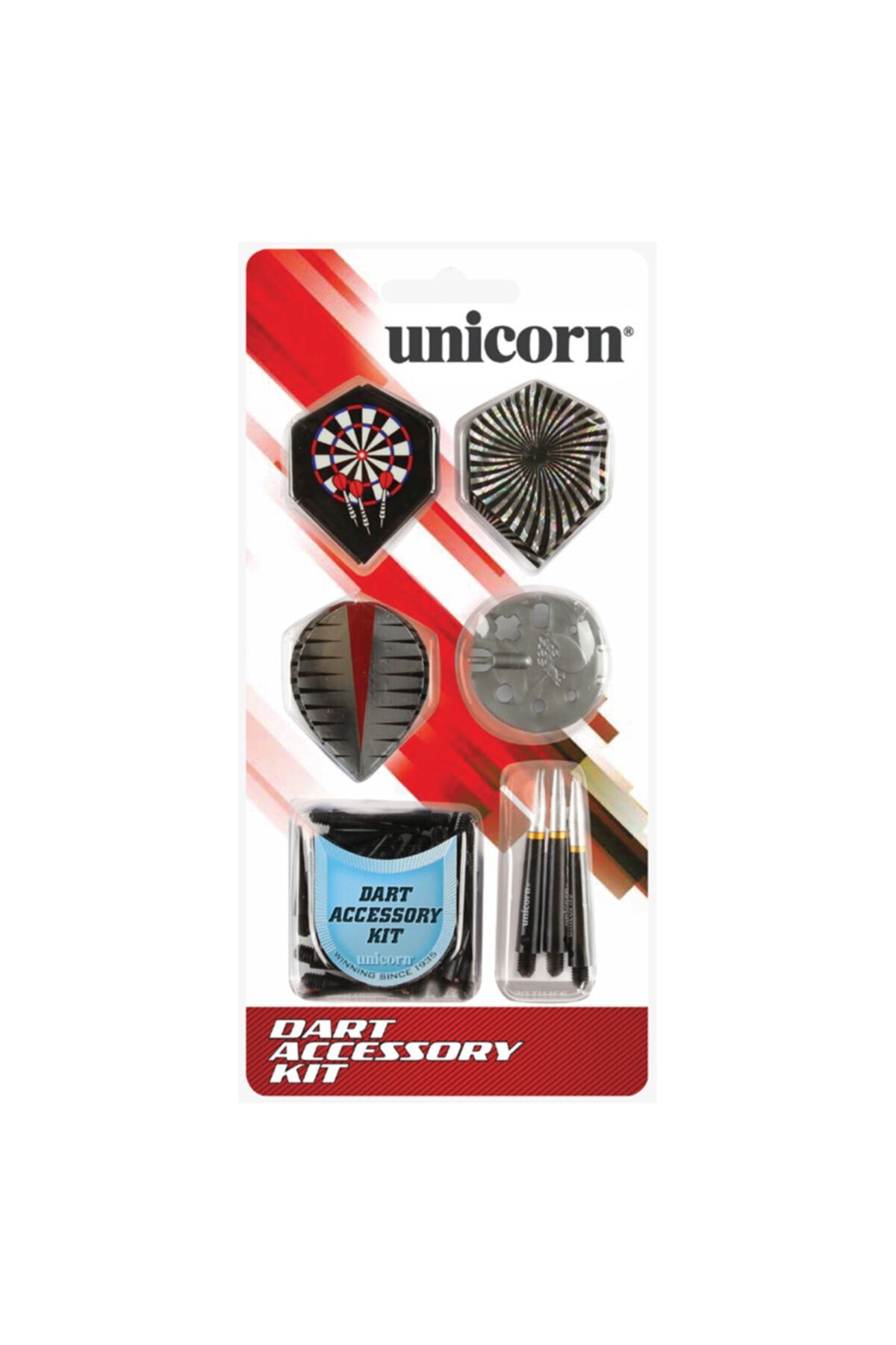 Unicorn Elektronik Dart Aksesuar Kiti - 77895