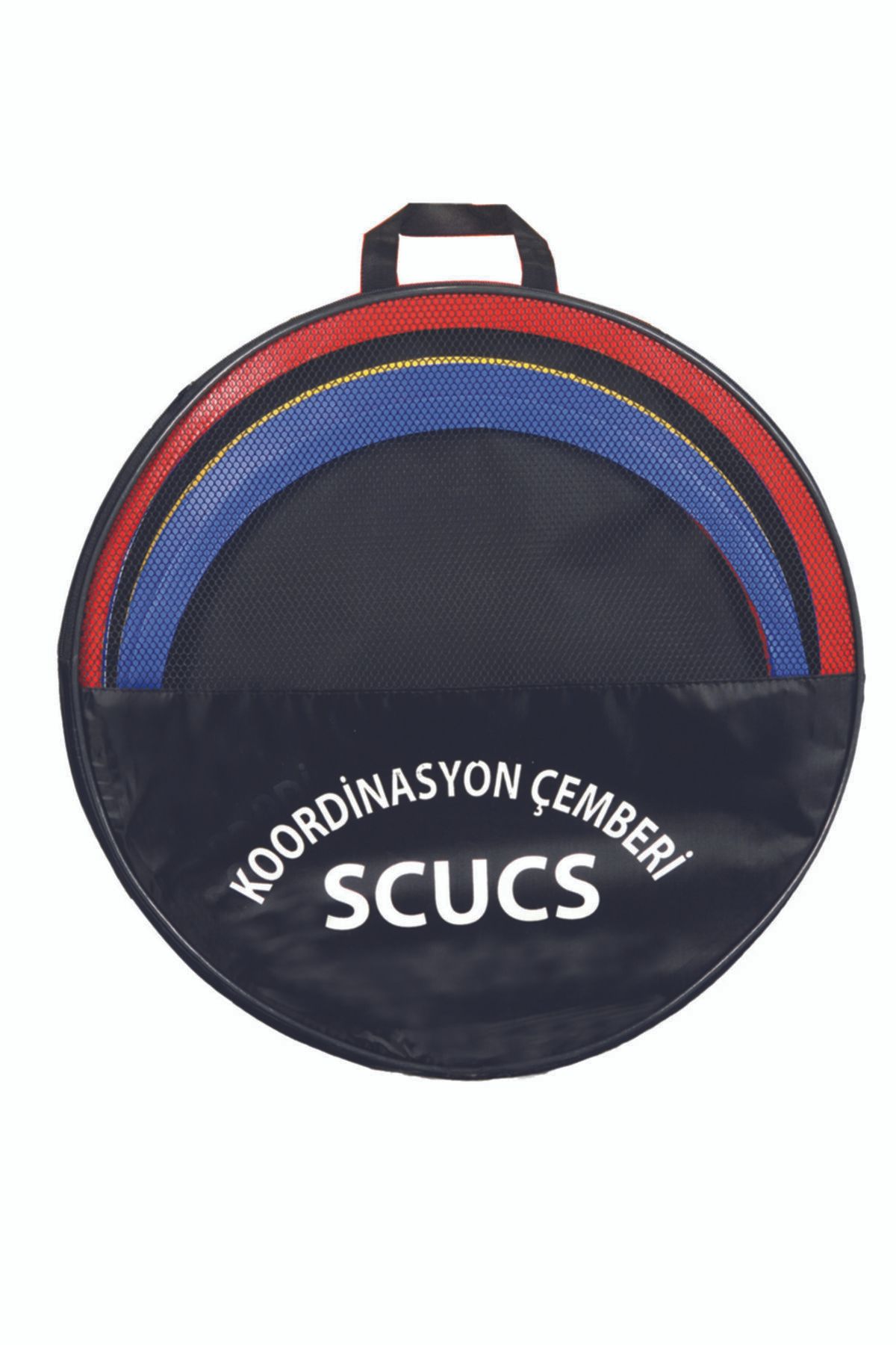 SCUCS Koordinasyon Çemberi-hız Halkası - Sc10562