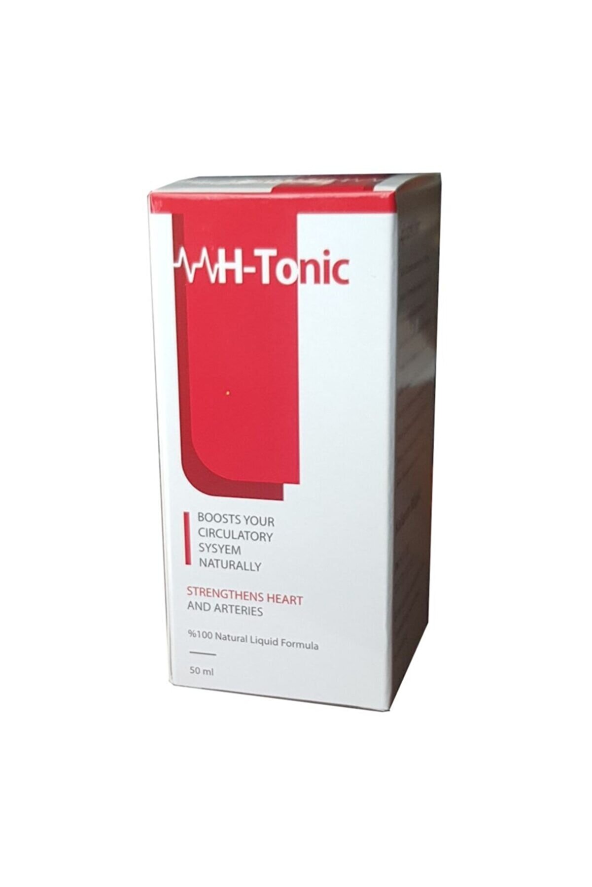 Asitane H-tonic Heart Tonic 50 Ml
