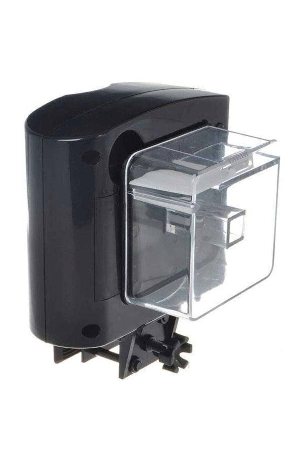 Warm Tone Warmtone Wt-180a Otomatik Akvaryum Balığı Yemleme Makinası