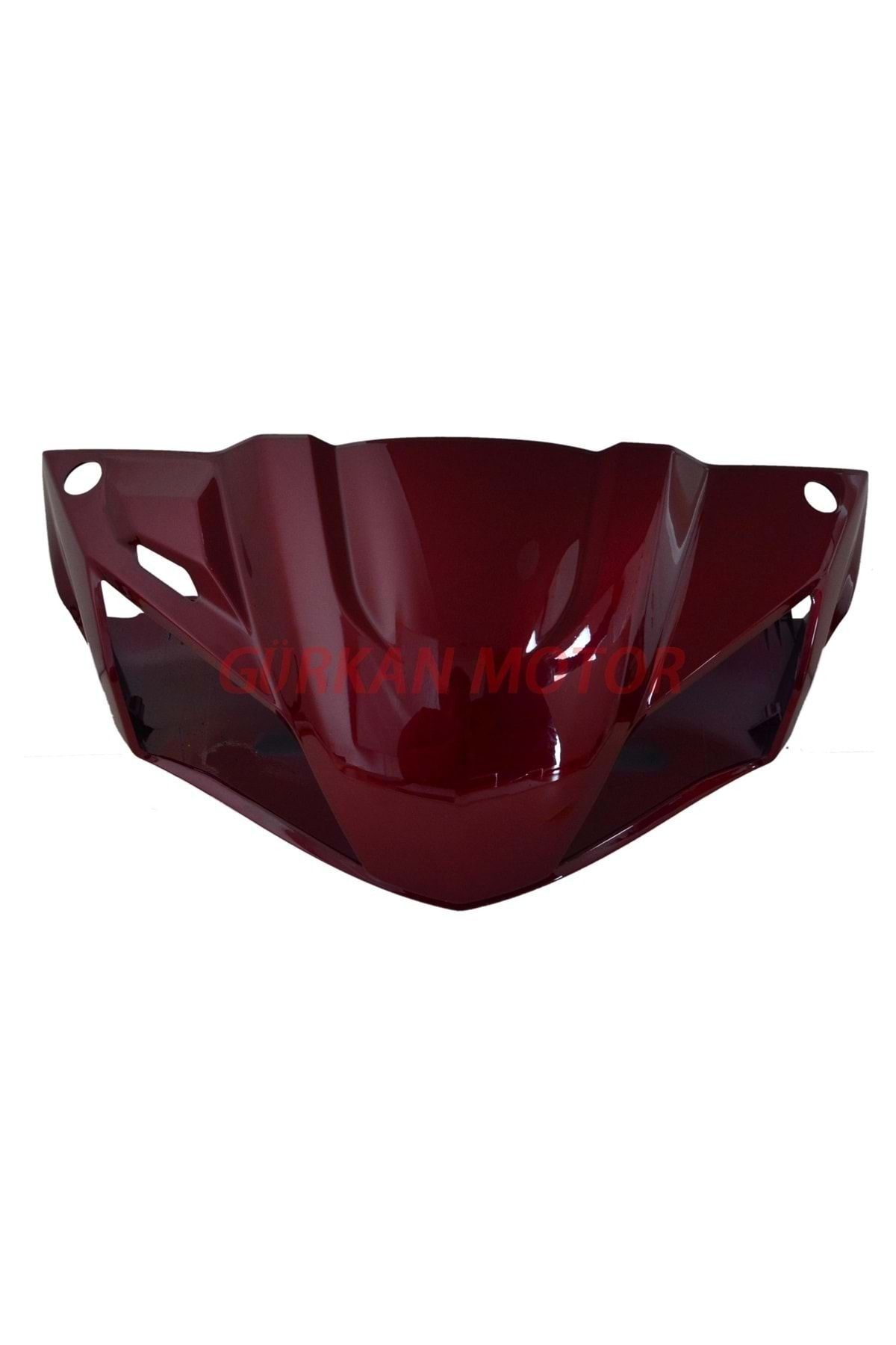 Genel Markalar CRL SİNYAL GRENAJI KIRMIZI HONDA ACTIVA S 125