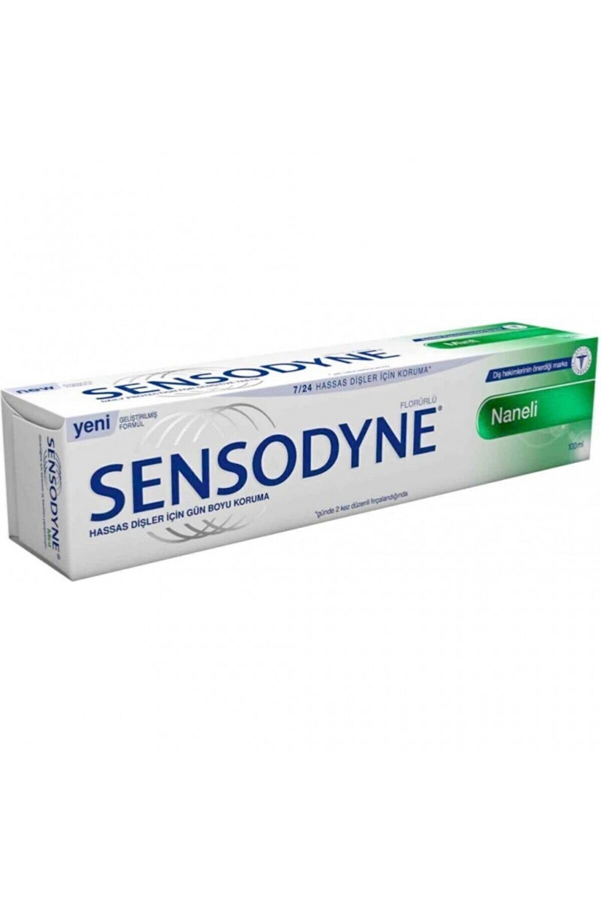 Sensodyne Naneli 100 ml