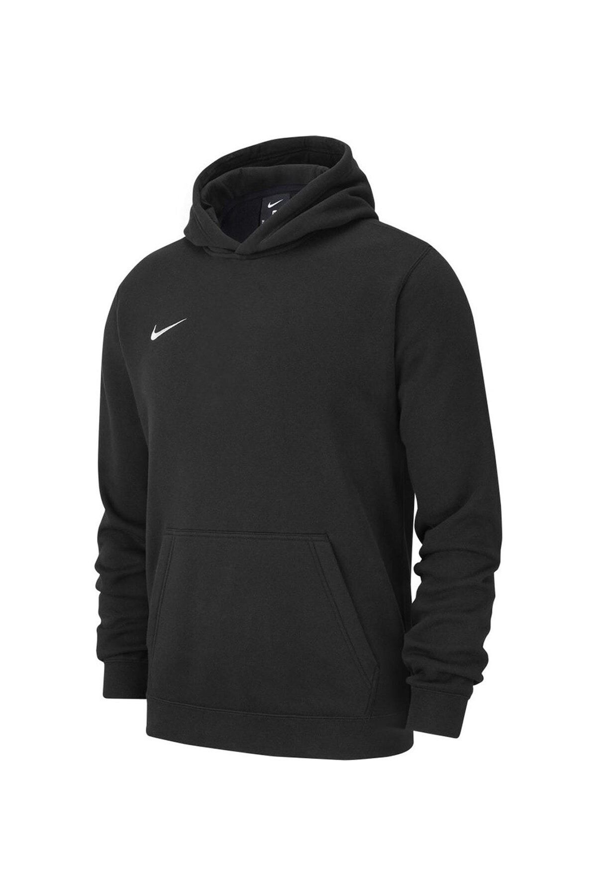 Nike Y Nk Flc Park20 Po Hoodıe Unisex Çocuk Sweatshirt Cw6896-010