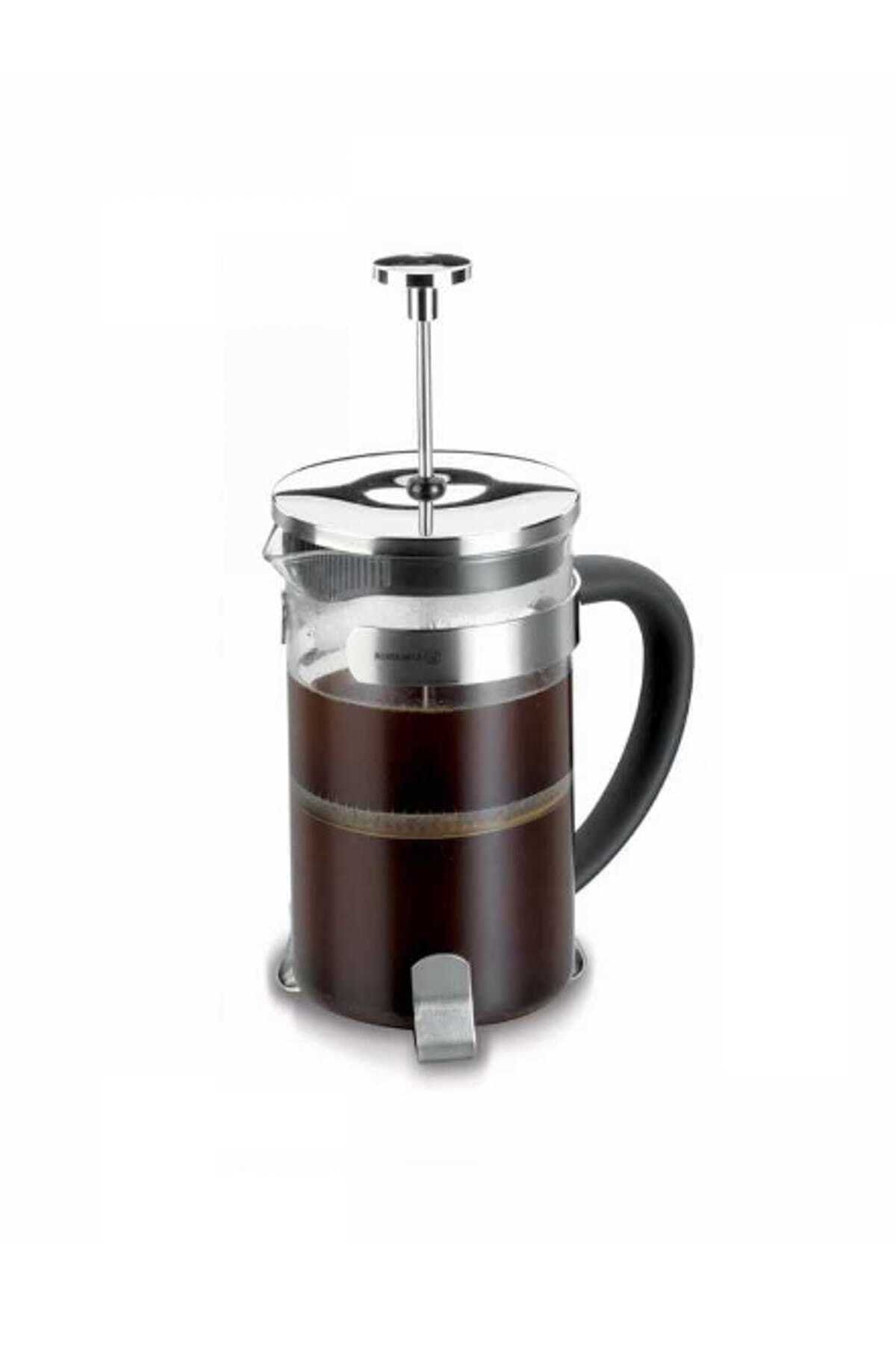 KORKMAZ A612 Pressa 600 ml Kahve Presi