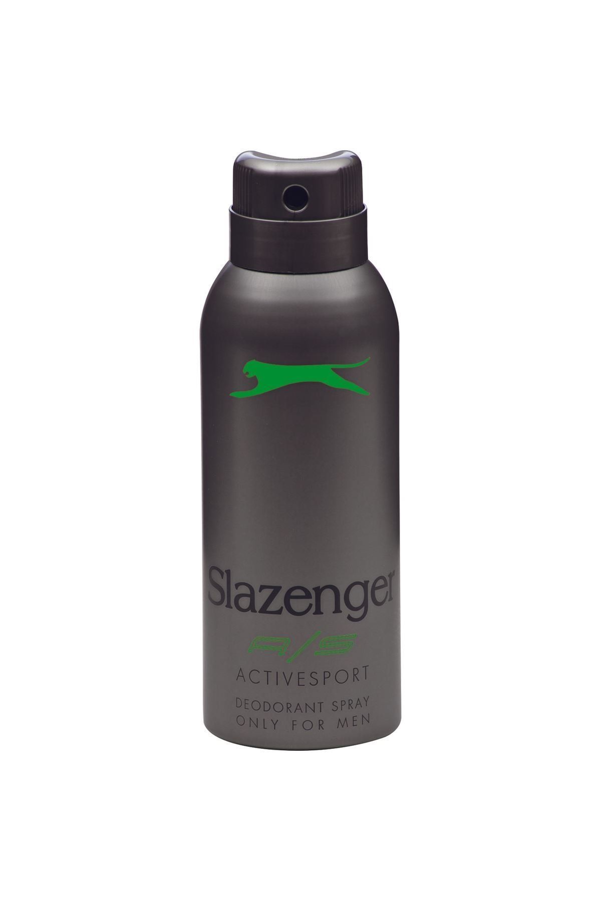 Slazenger Deodorant Active Sport 150 ml Yeşil