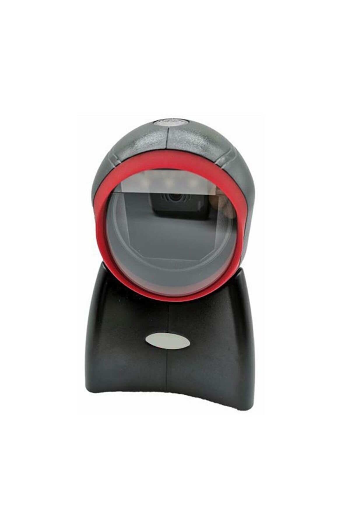 CHN Desktop Barcode Scanner 2D USB - High-Speed Barcode Reader