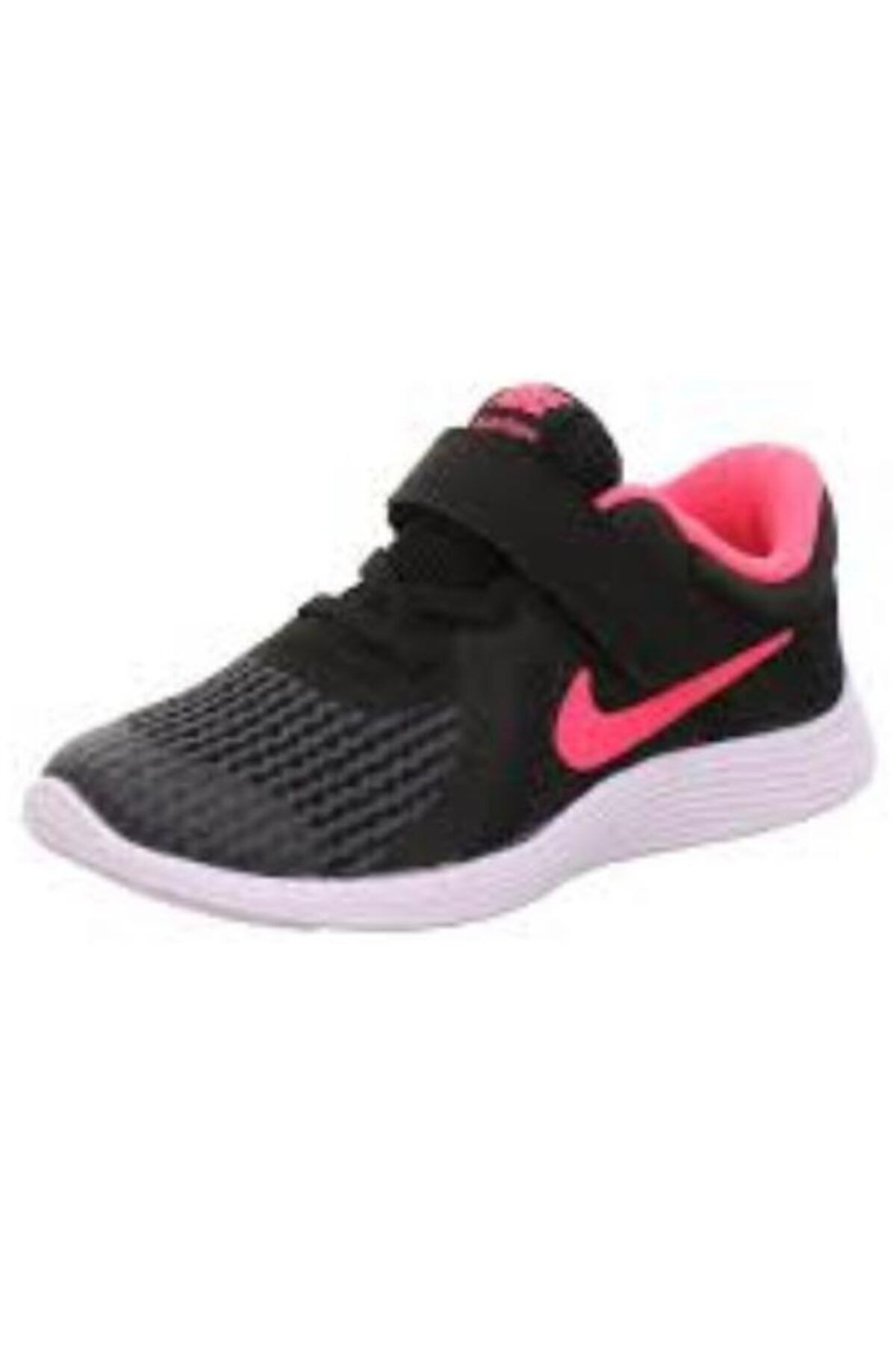 Nike Siyah 943308-004 Revolutıon Bebek Ayakkabısı