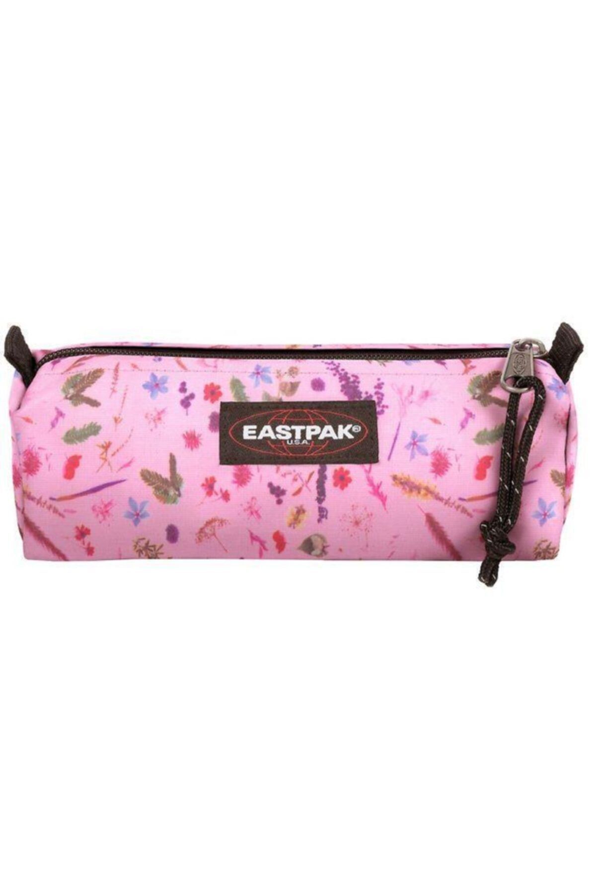 Eastpak Benchmark Single Herbs Pink Kalem Kutusu Ek372k44