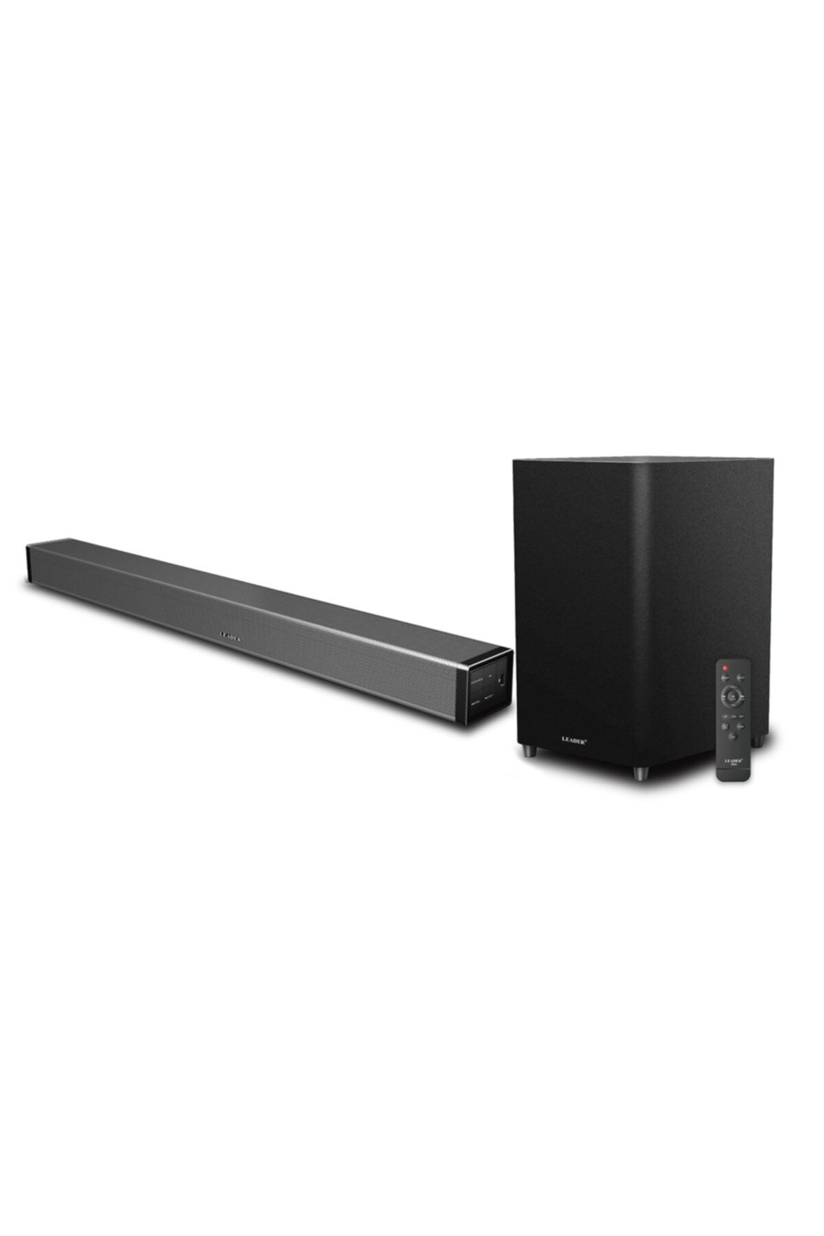 Leader SB33 2.1 Soundbar Ses Sistemi