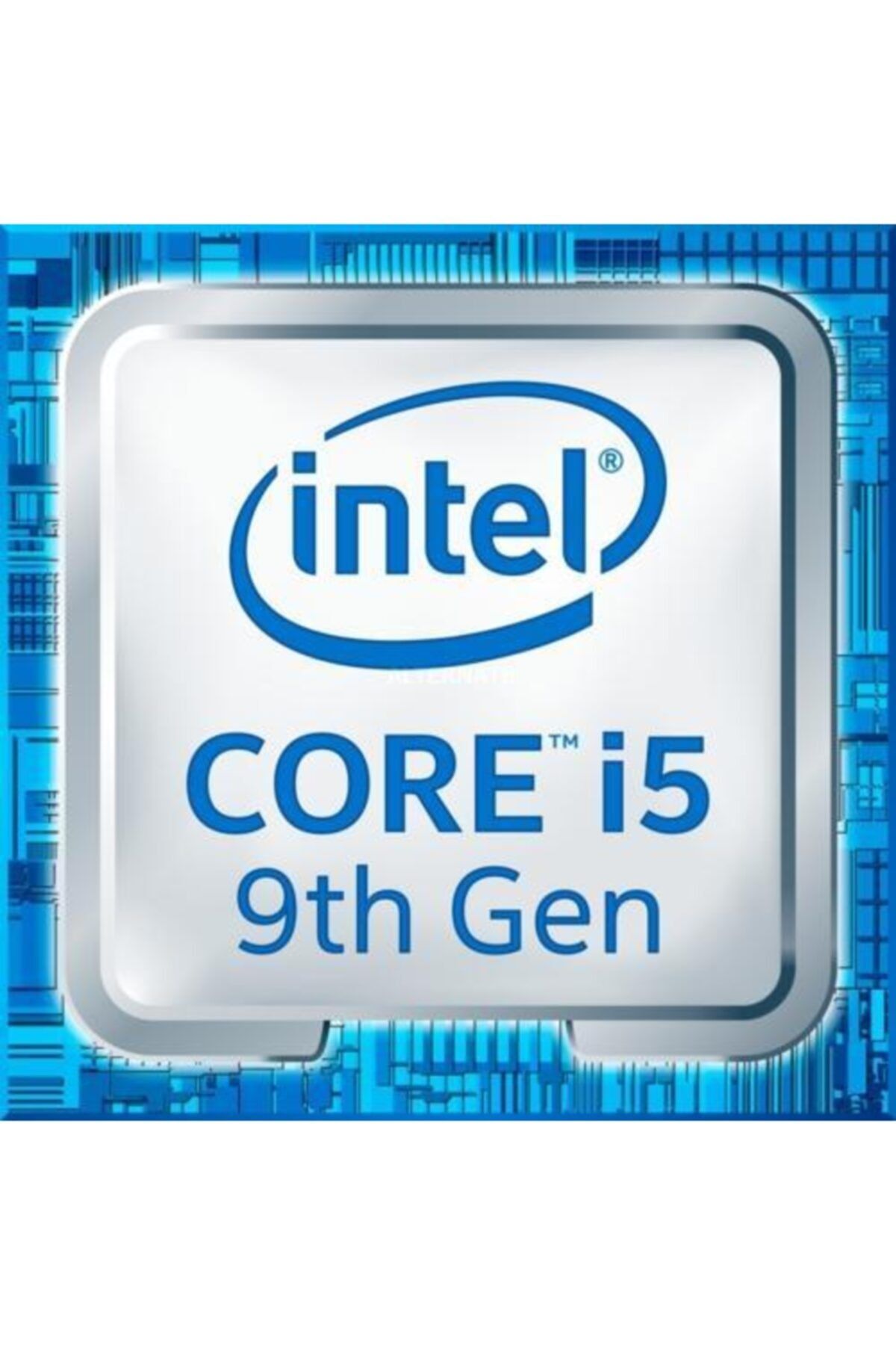 Intel Cpu Core I5 9600k 3.70ghz 9mb 1151pın Fansız Tray