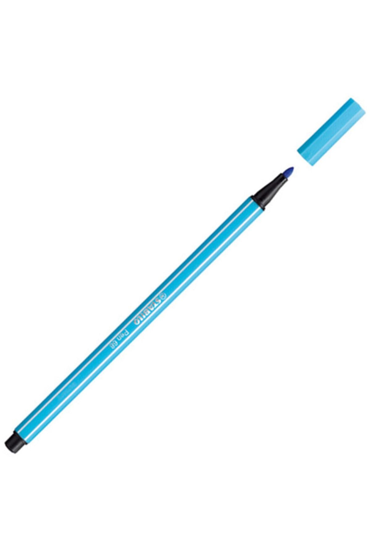 Stabilo Pen 68/57 Gökyüzü Mavisi 51002522