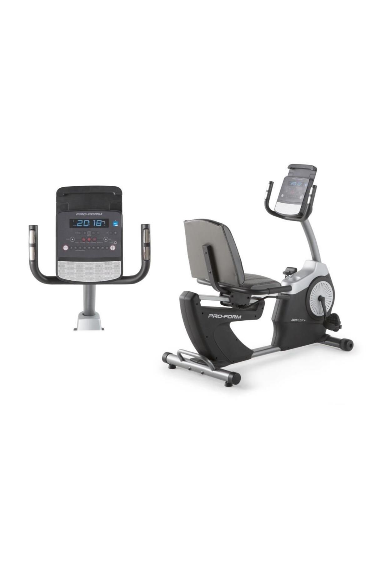 Proform Pro-Form Yatay Bisiklet 325 CSX+ PFEVEX74918