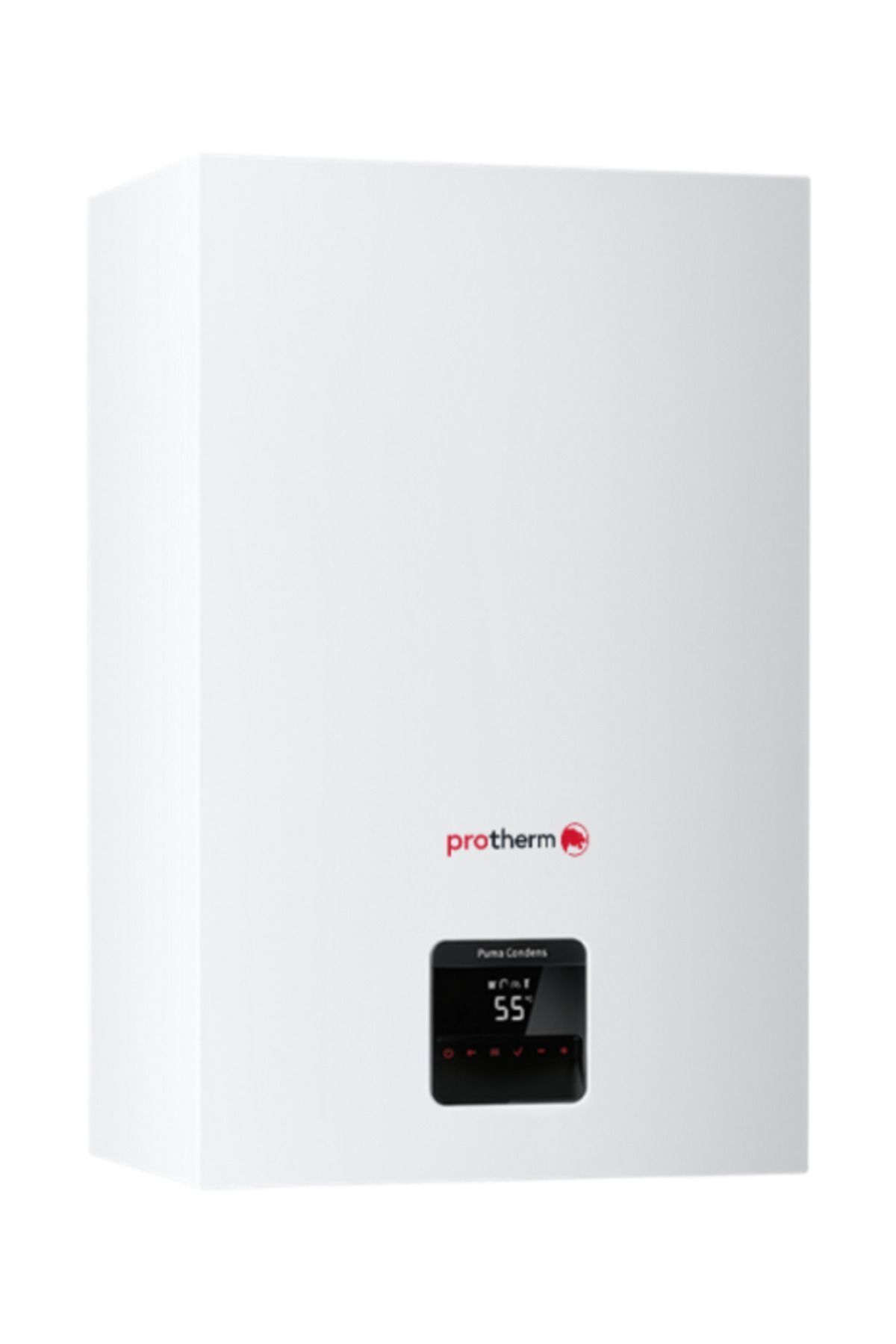 Protherm Puma Condens 18/24 Kw Tam Yoğuşmalı Kombi