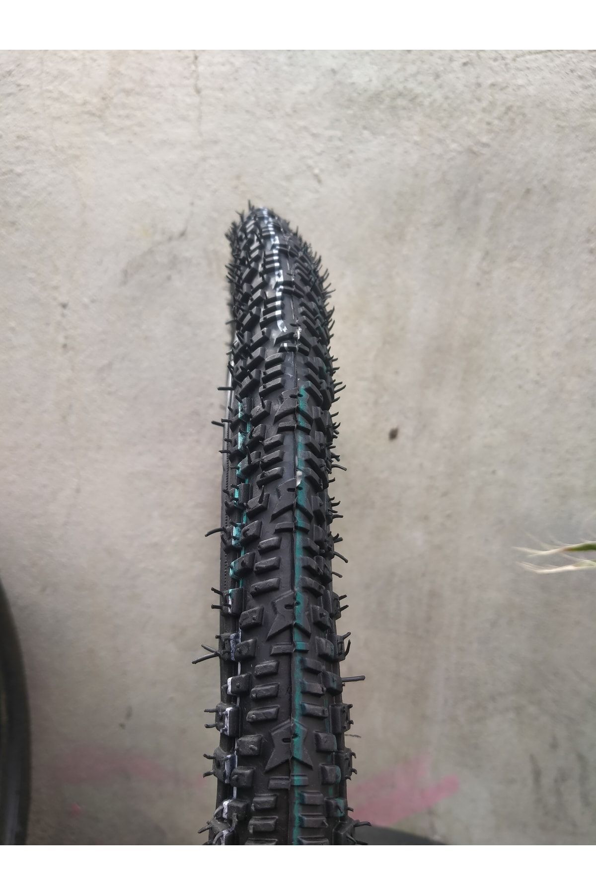 SERVİS TYRES 20 Jant Bisiklet Dış Lastik