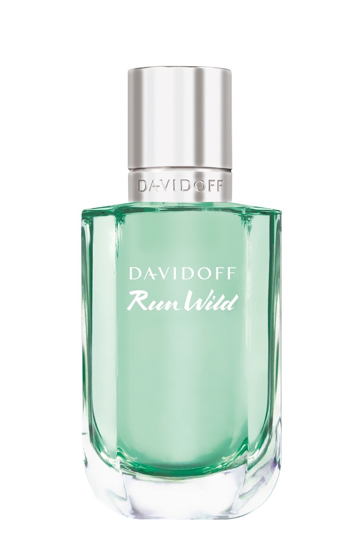Davidoff Run Wild For Her Edp 50 ml  3614227880245