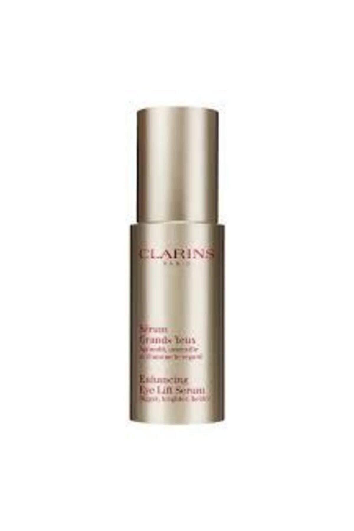 Clarins Clarıns Serum Grands Yeux