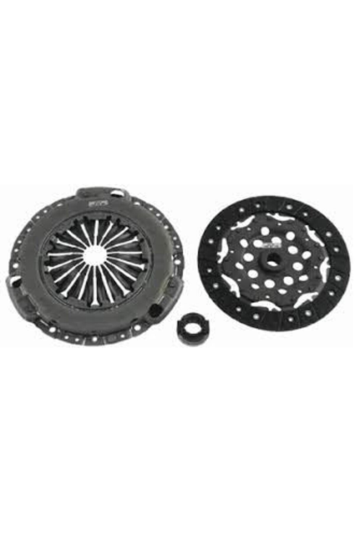 SILINDIR KAPAGI MERCEDES OM602 SPRINTER 212 312 412 1995-2006 E-SERISI W210 E 290 Turbo-D 210.017