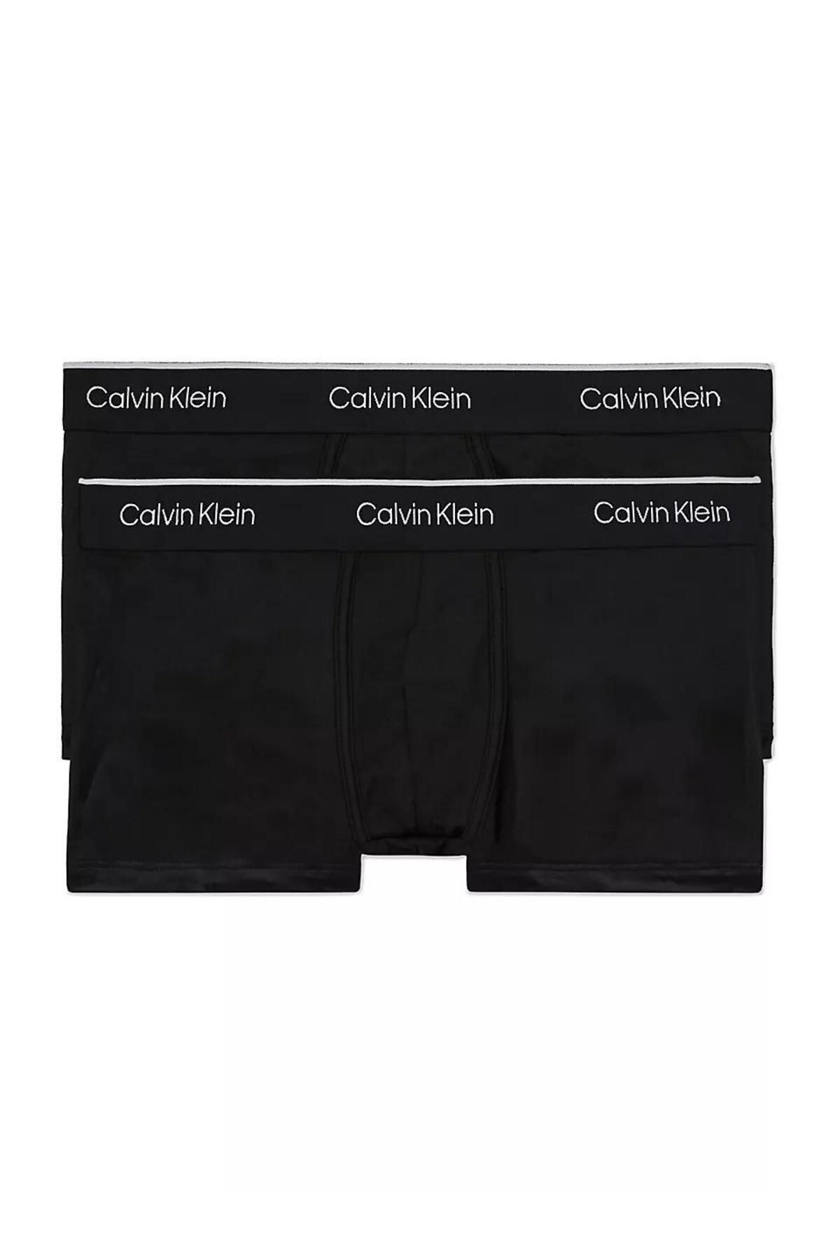 Calvin Klein EO/ Trunk, 001, L